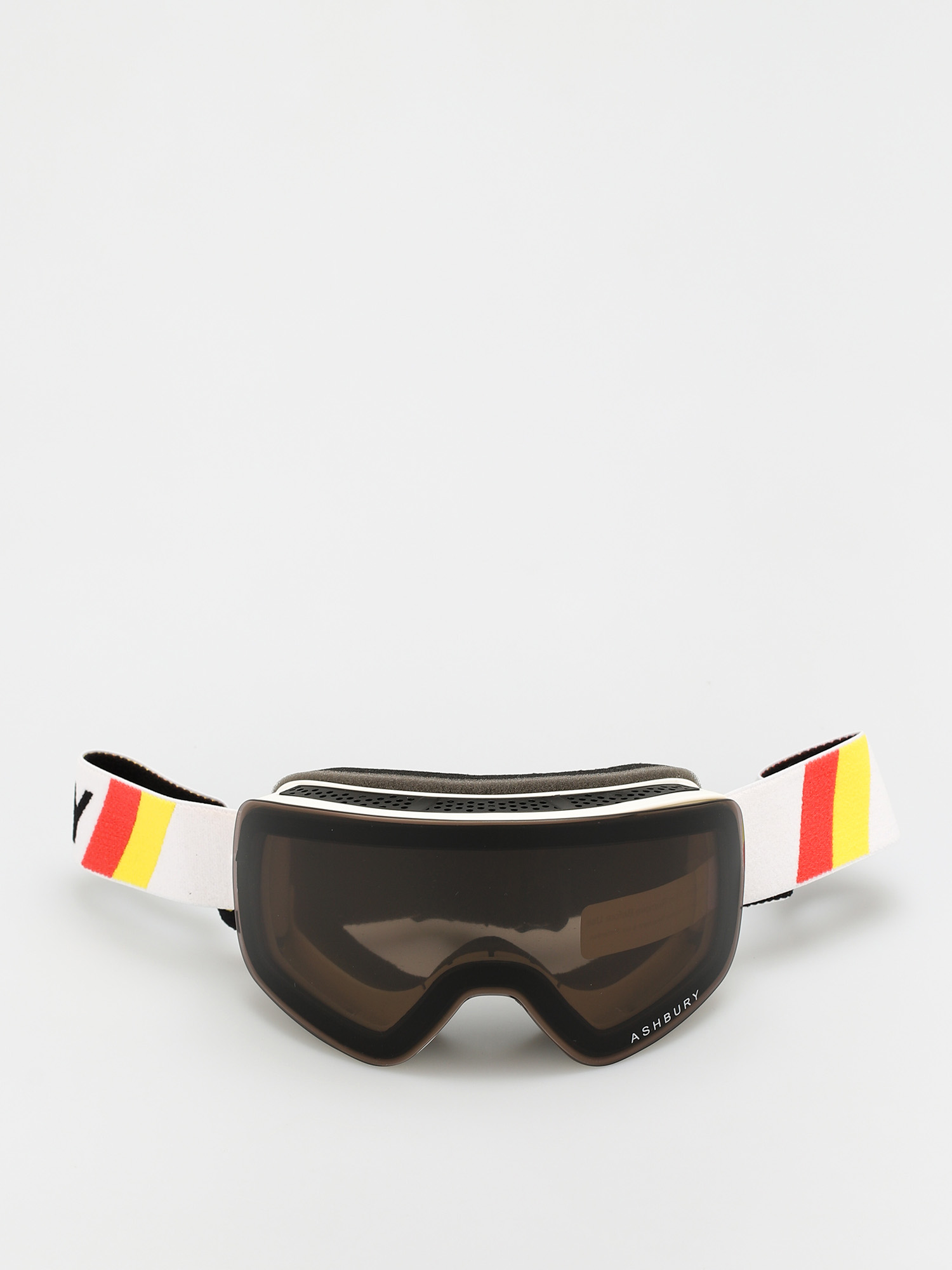 Gogle Ashbury Sonic (formula)