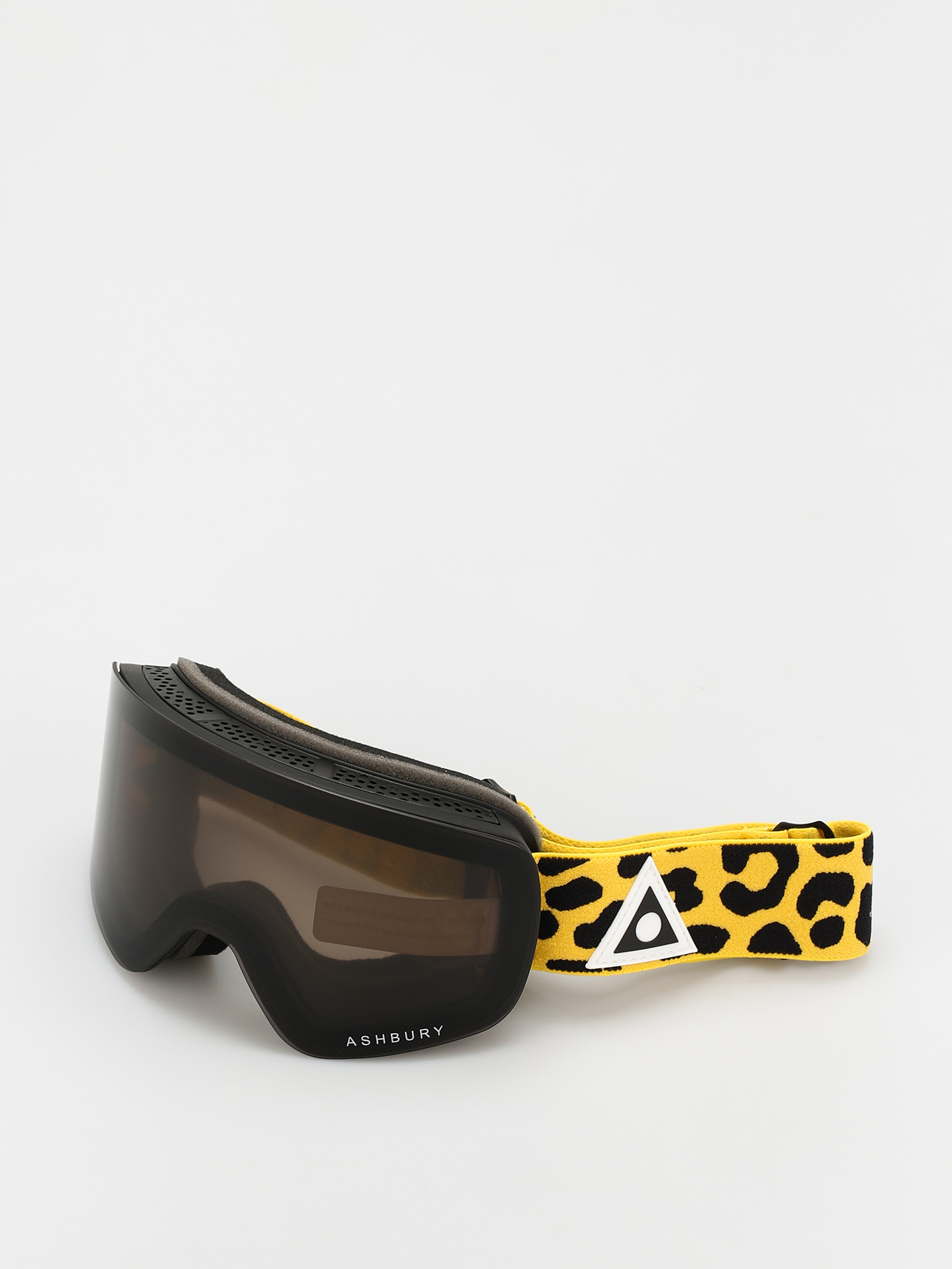 Gogle Ashbury Sonic (leopard)