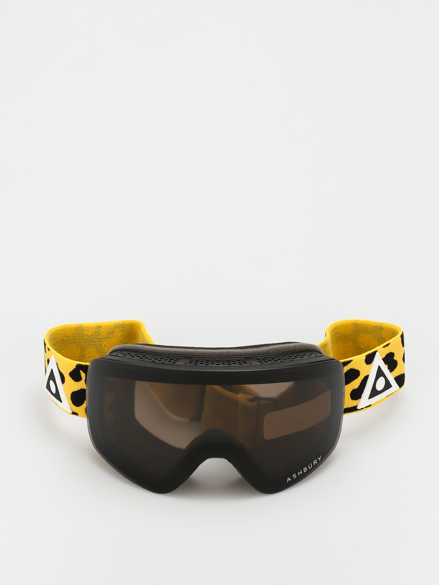 Gogle Ashbury Sonic (leopard)