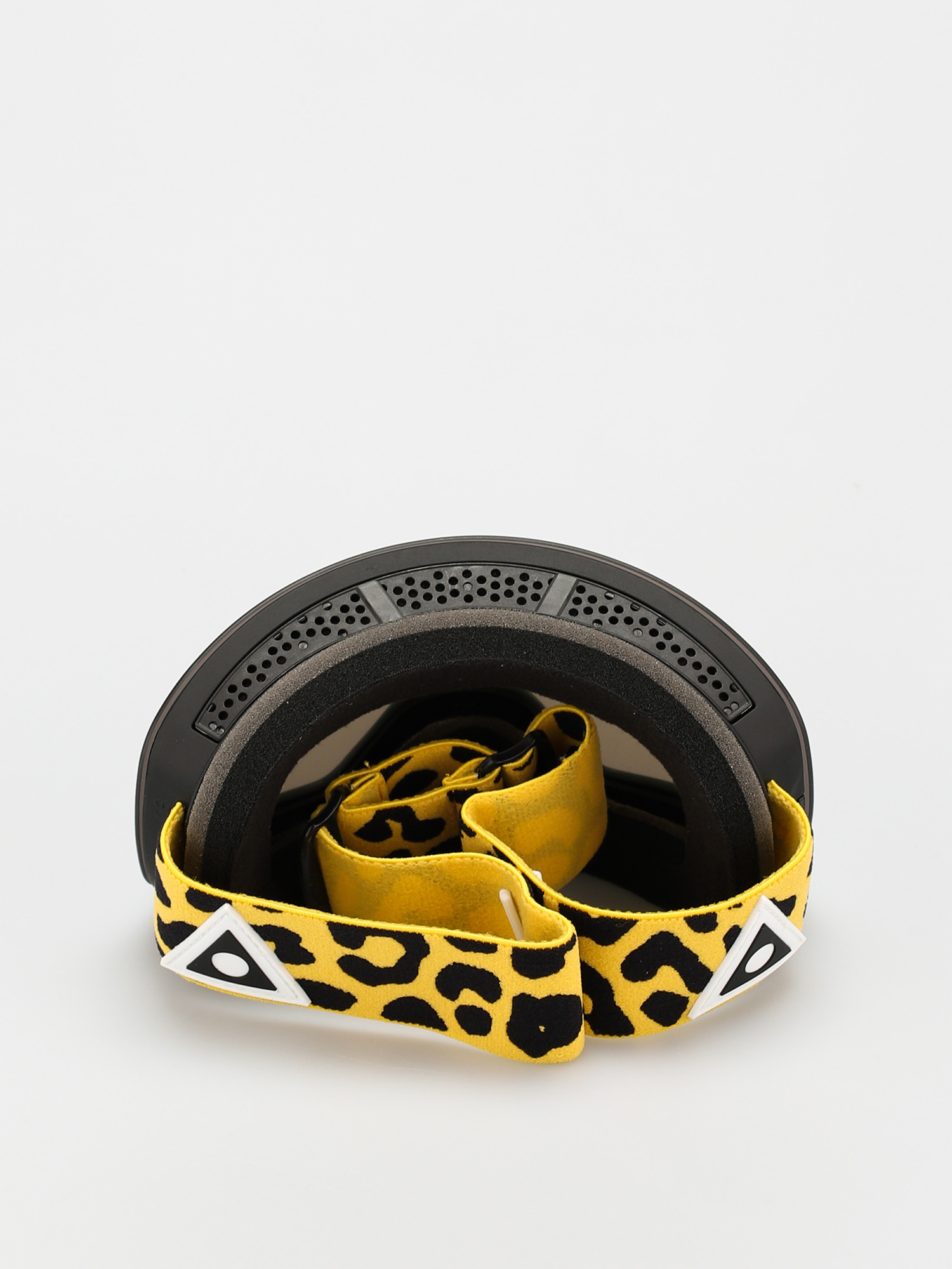 Gogle Ashbury Sonic (leopard)