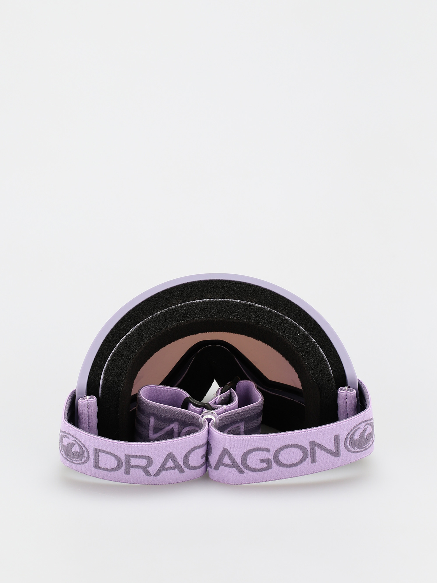 Gogle Dragon DX3 Otg (ultraviolet/ll purple ion)