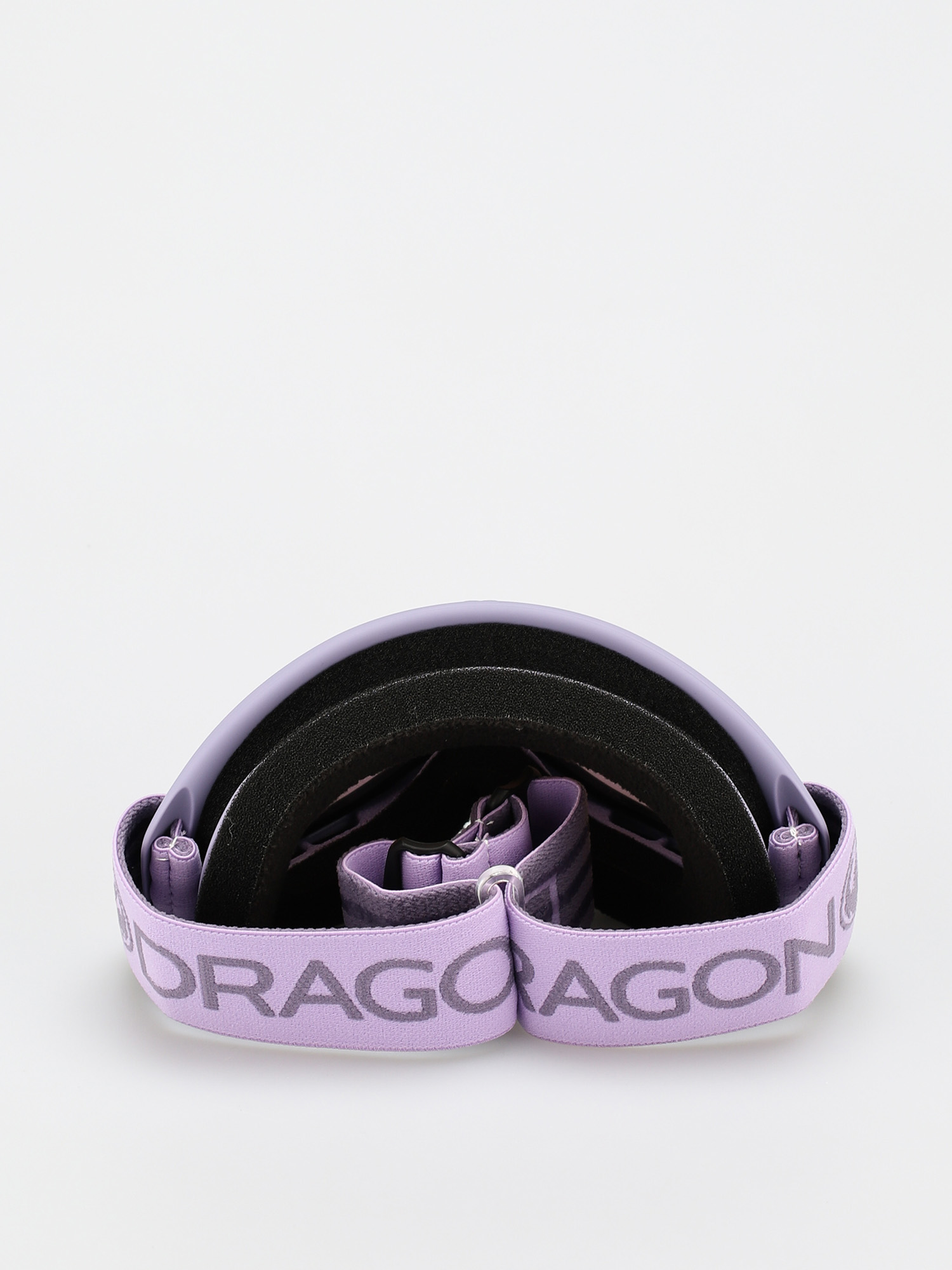 Gogle Dragon DXS (ultraviolet/ll purple ion)