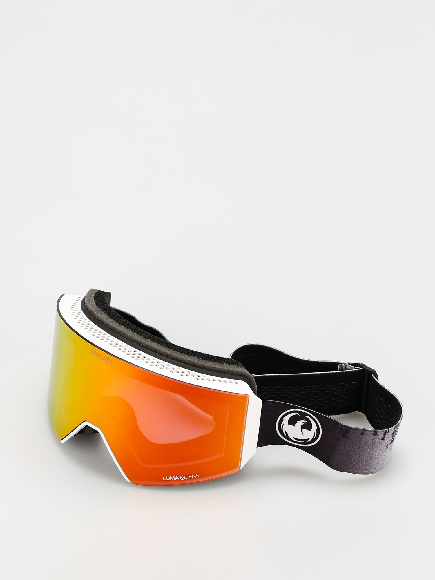 Gogle Dragon Rvx Otg