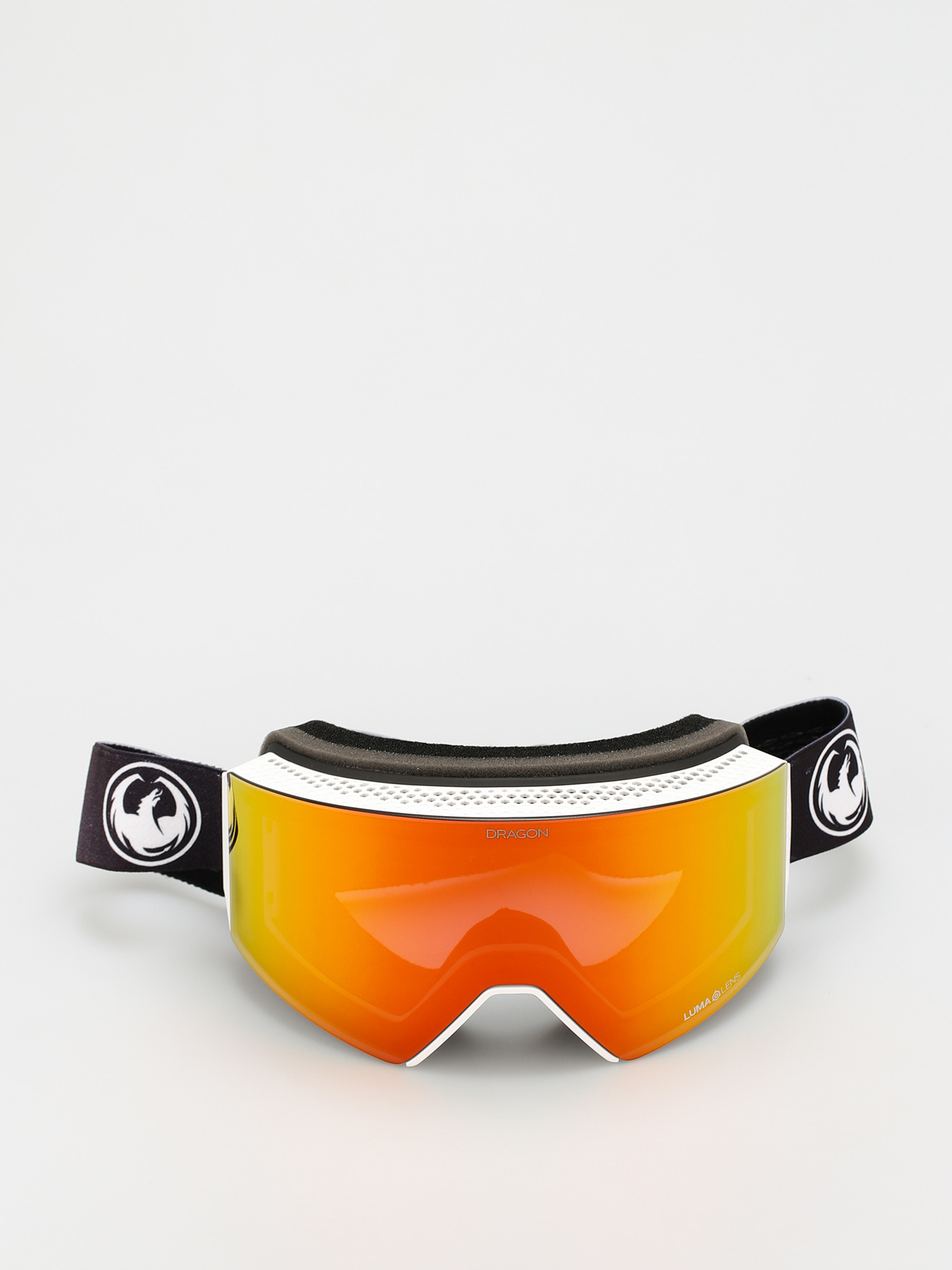 Gogle Dragon Rvx Otg (the calm/ll red ion/ll rose)