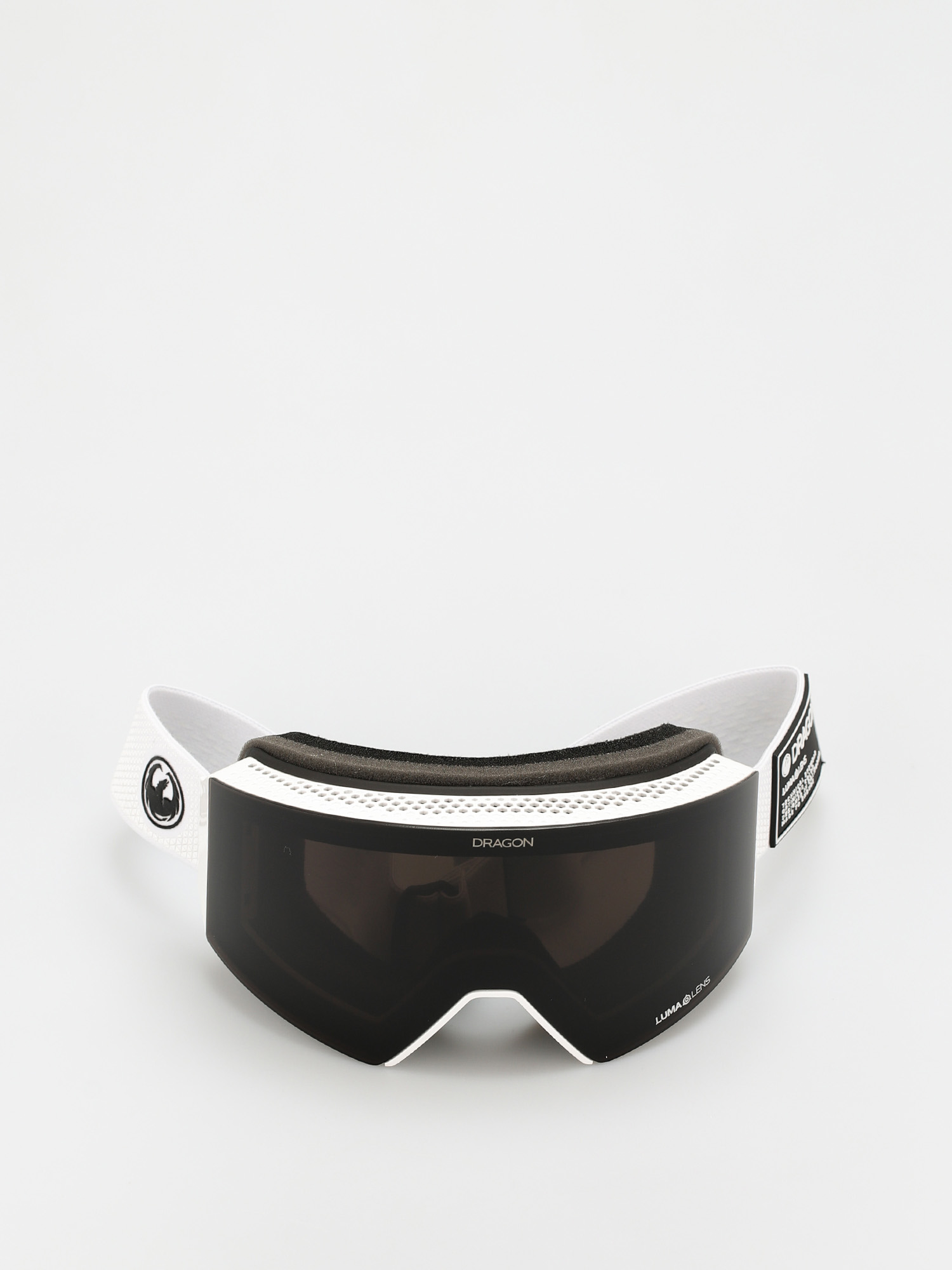 Gogle Dragon Rvx Otg (azimuth/ll midnight/ltrose)
