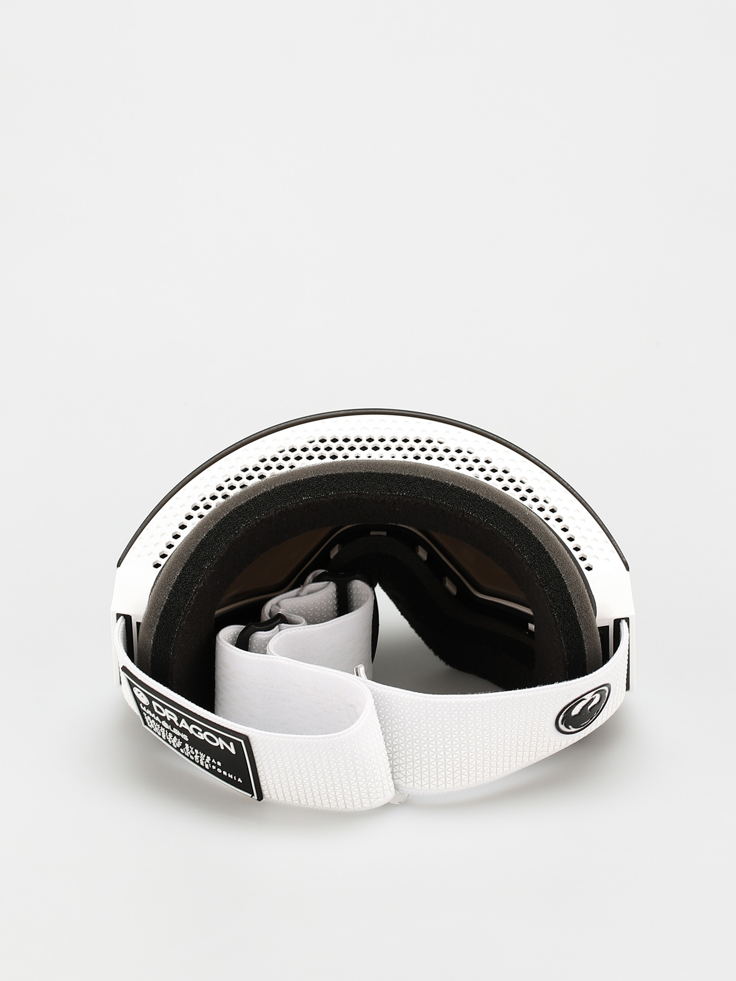 Gogle Dragon Rvx Otg (azimuth/ll midnight/ltrose)