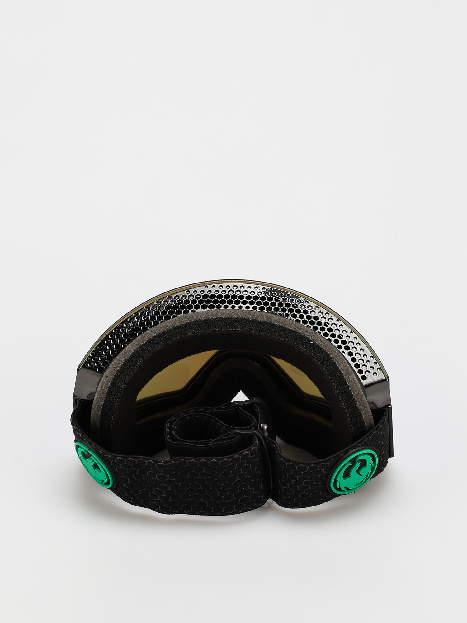 Gogle Dragon Rvx Otg (split/ll green ion/ll amber)