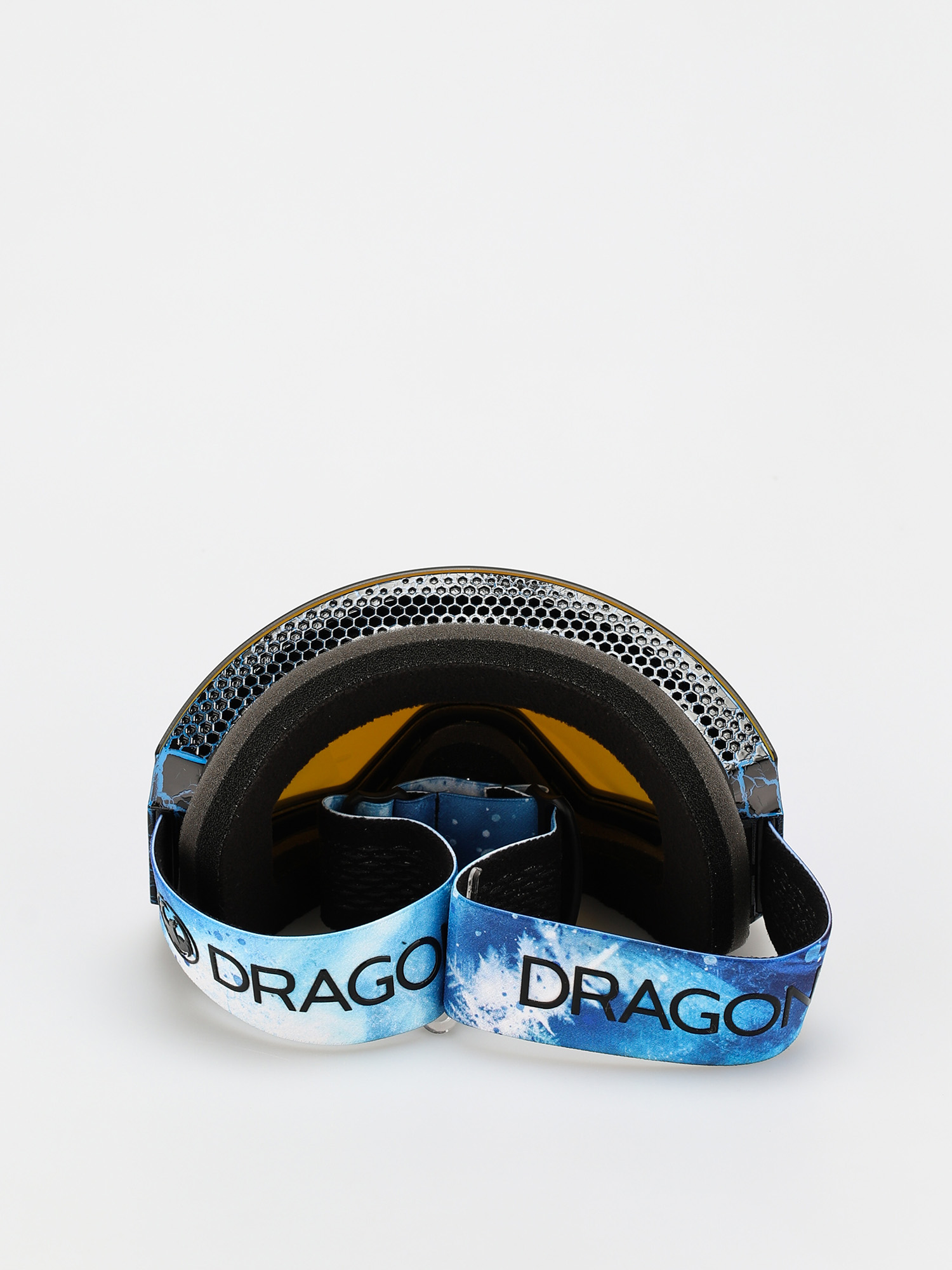 Gogle Dragon Rvx Otg (permafrost/ll blue ion/ll amber)