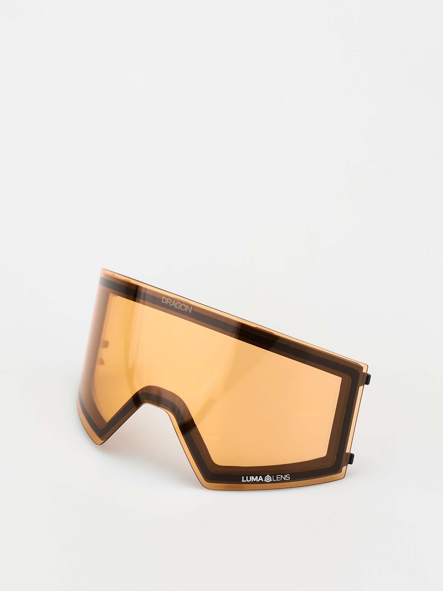 Gogle Dragon Rvx Otg (14 karat/ll gold ion/ll amber)
