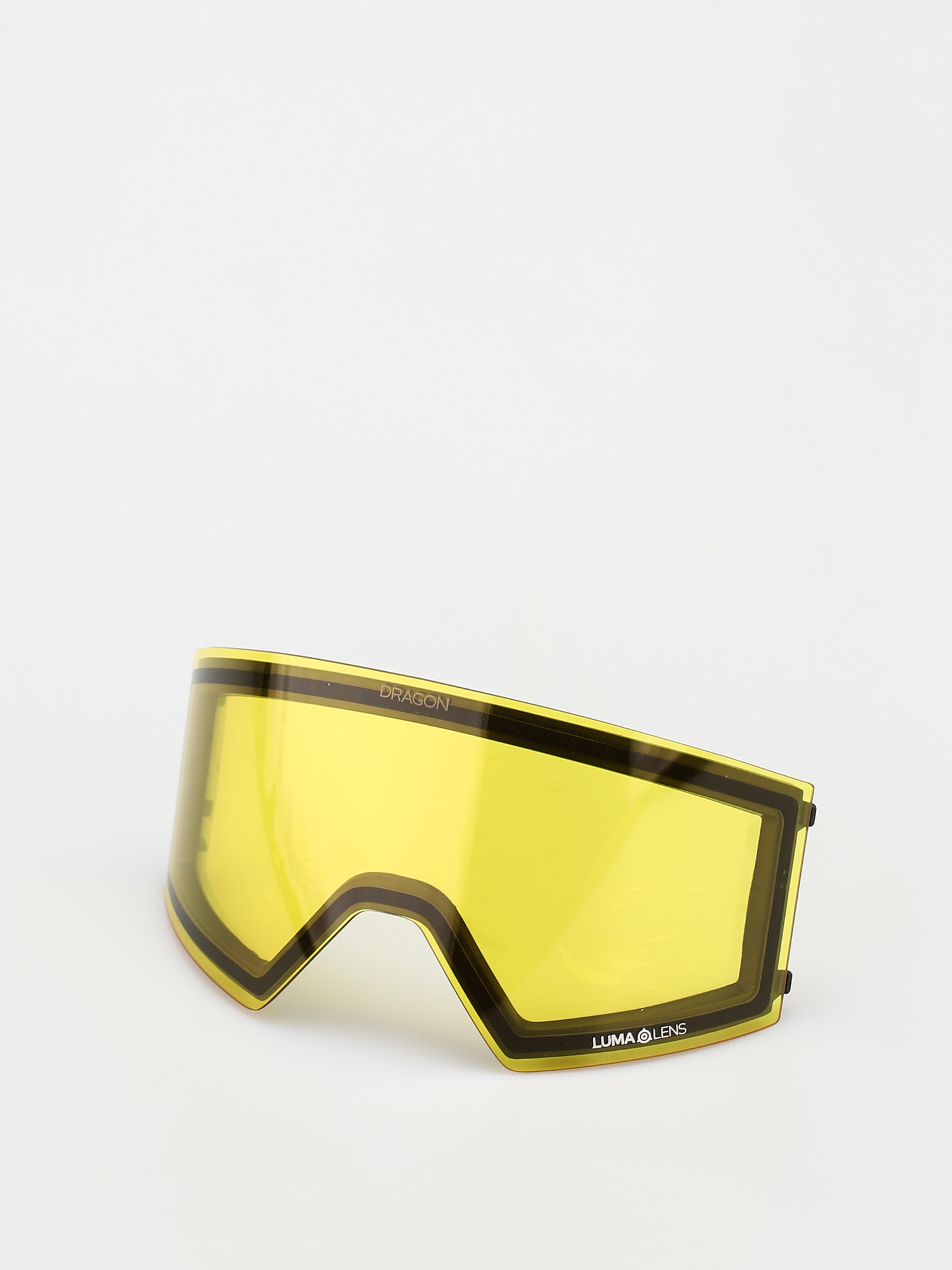 Gogle Dragon Rvx Otg (camper/ll silver ion/ll yellow)