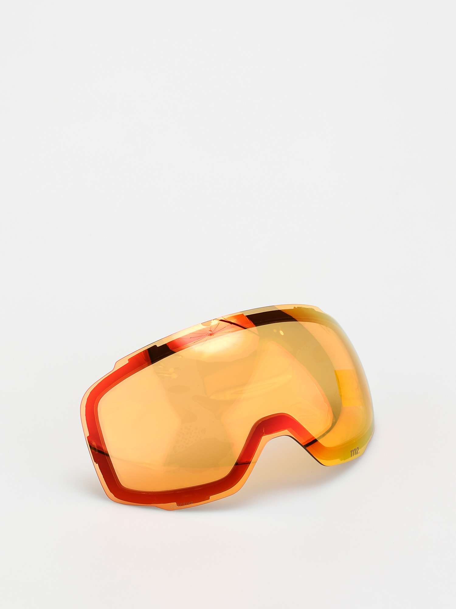 Gogle Anon M2 (black/perceive sunny red)