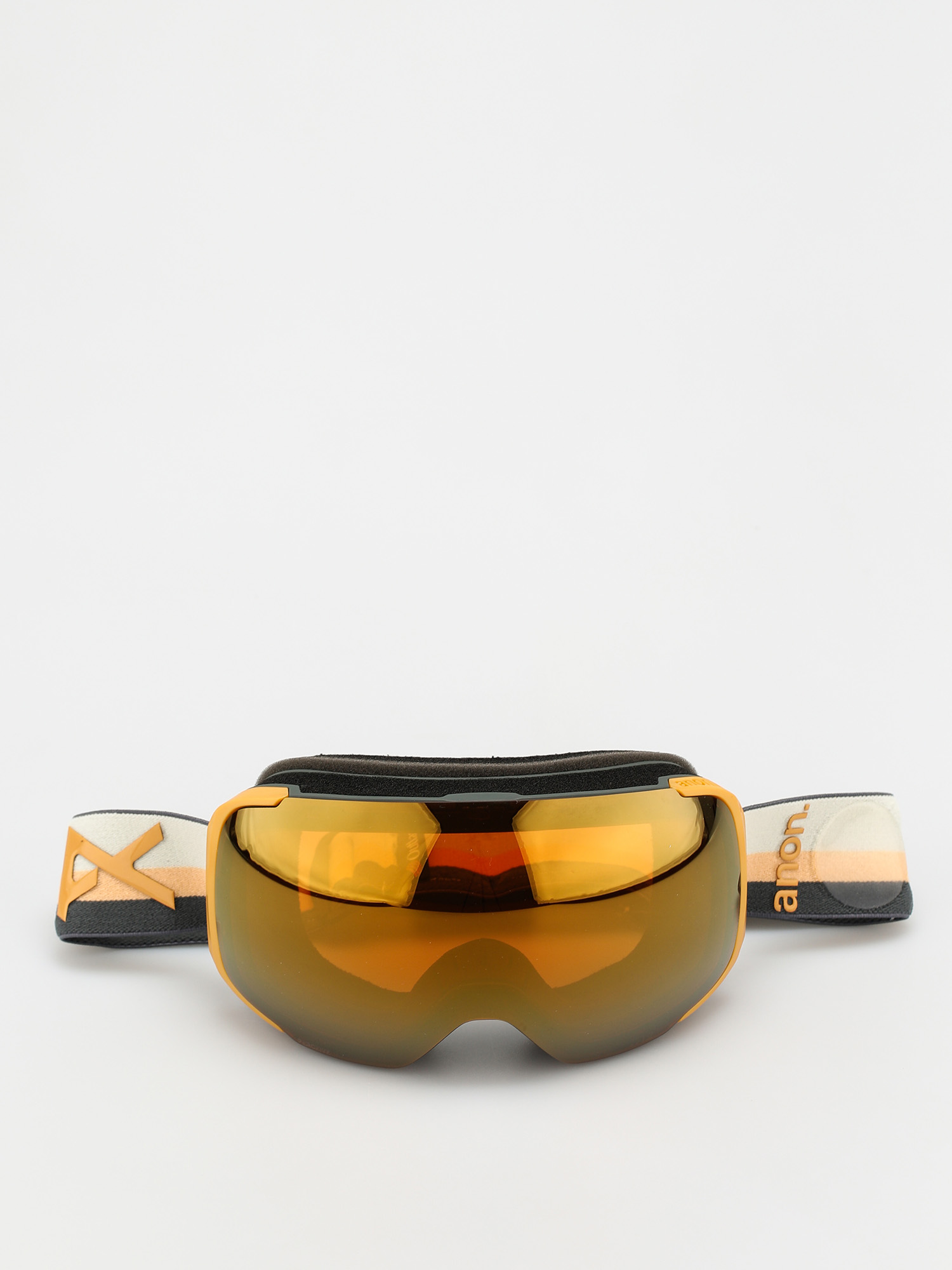 Gogle Anon M2 (rising/perceive sunny bronze)