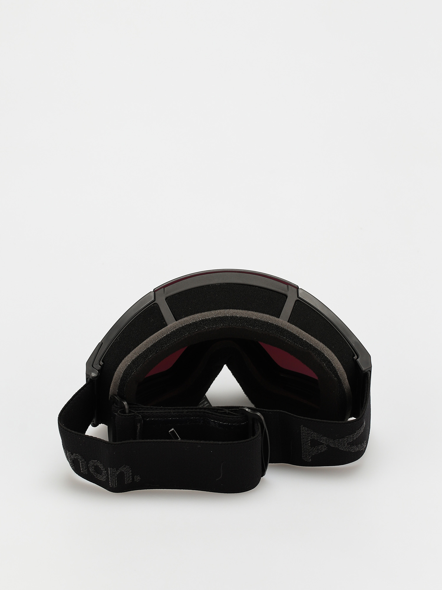 Gogle Anon Sync (smoke/perceive sunny onyx)