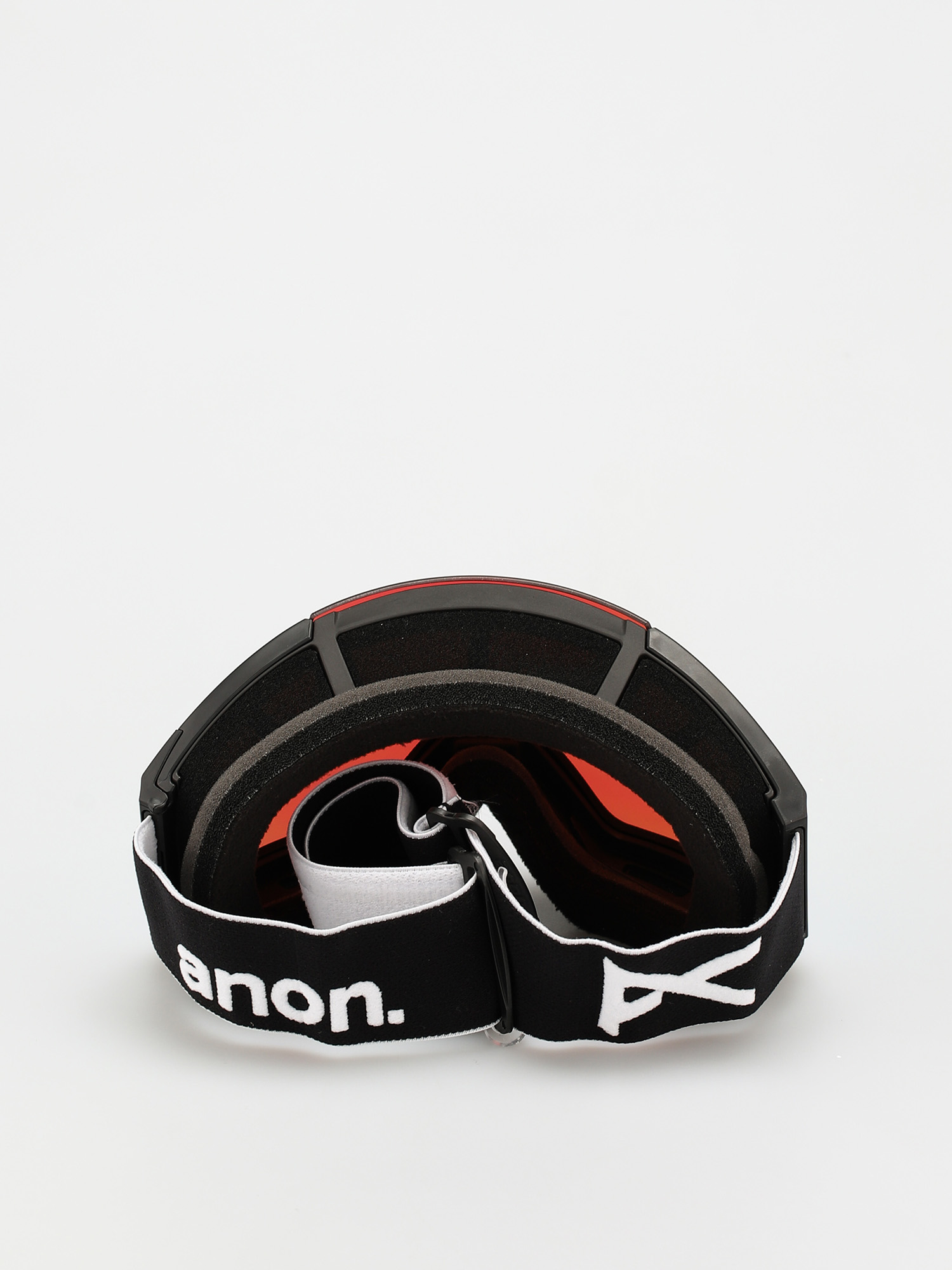 Gogle Anon Sync Wmn (black/perceive variable green)