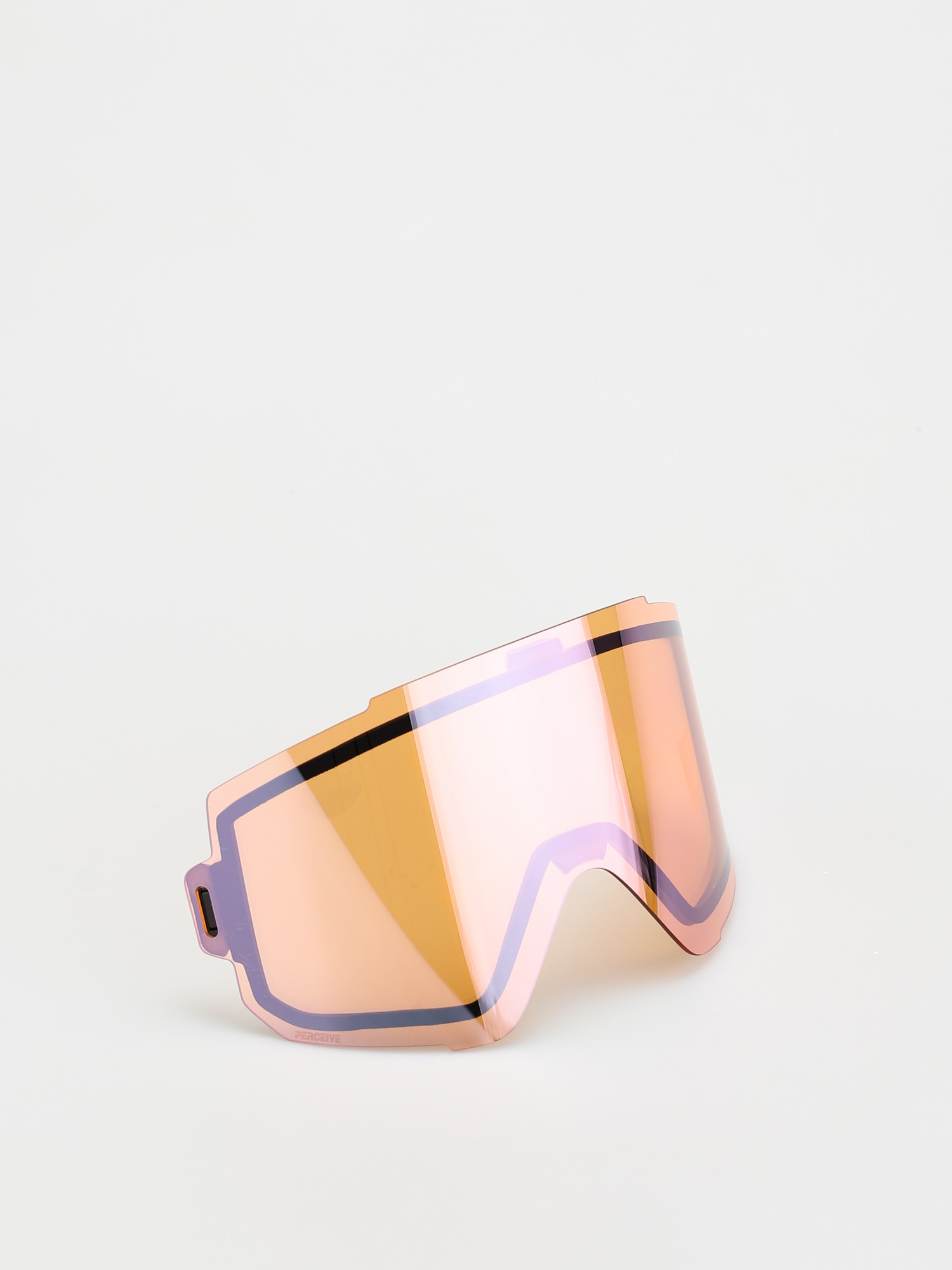 Gogle Anon Sync Wmn (gray pop/perceive cloudy pink)