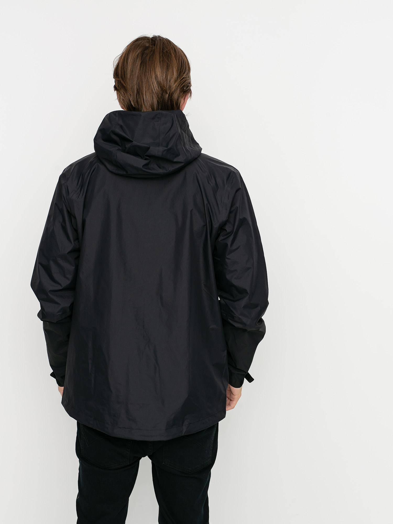 Kurtka Patagonia Torrentshell 3L (black)