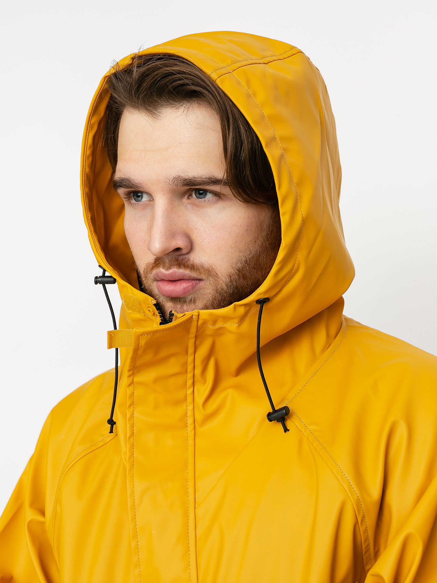 Kurtka Volcom V Smock (gold)