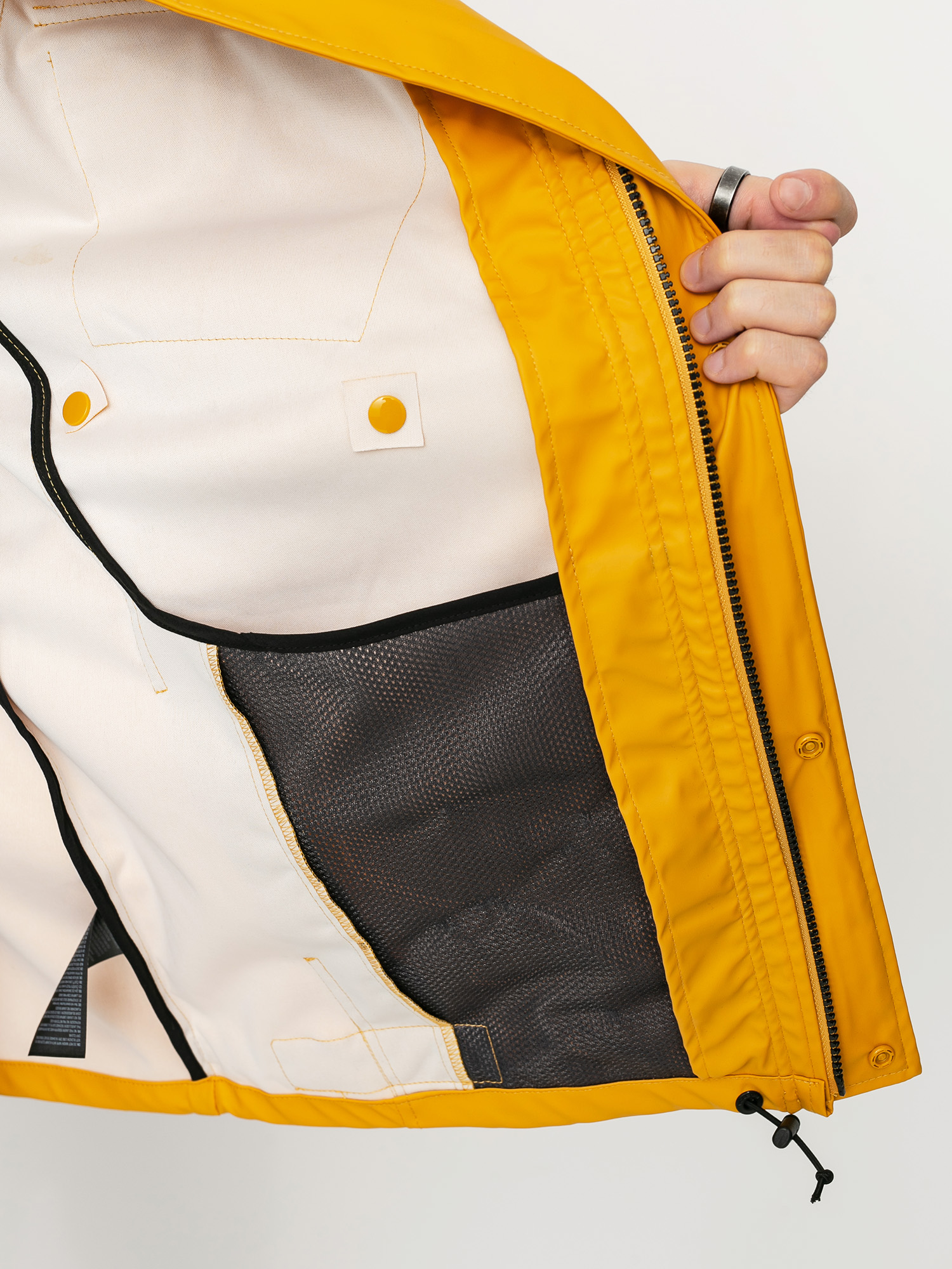 Kurtka Volcom V Smock (gold)