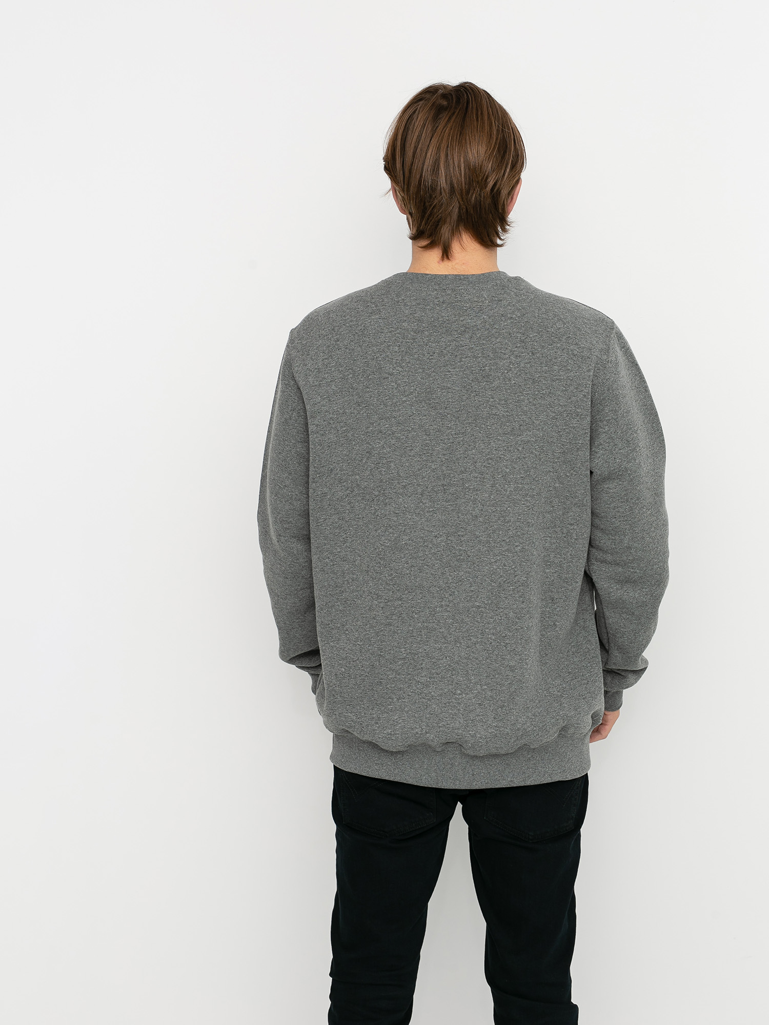 Bluza Elade Mini Icon Logo (grey)