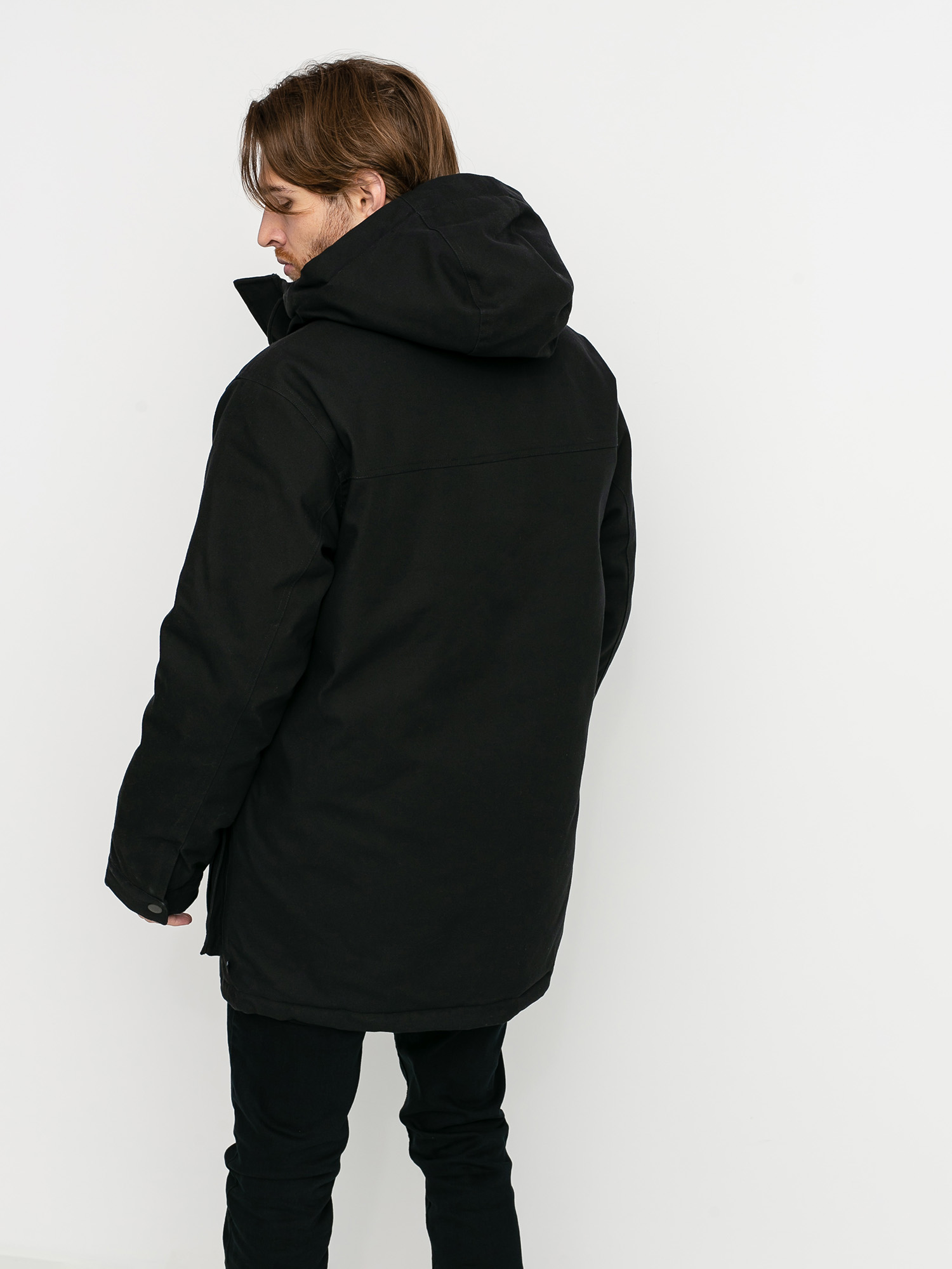 Kurtka DC Canondale (black)