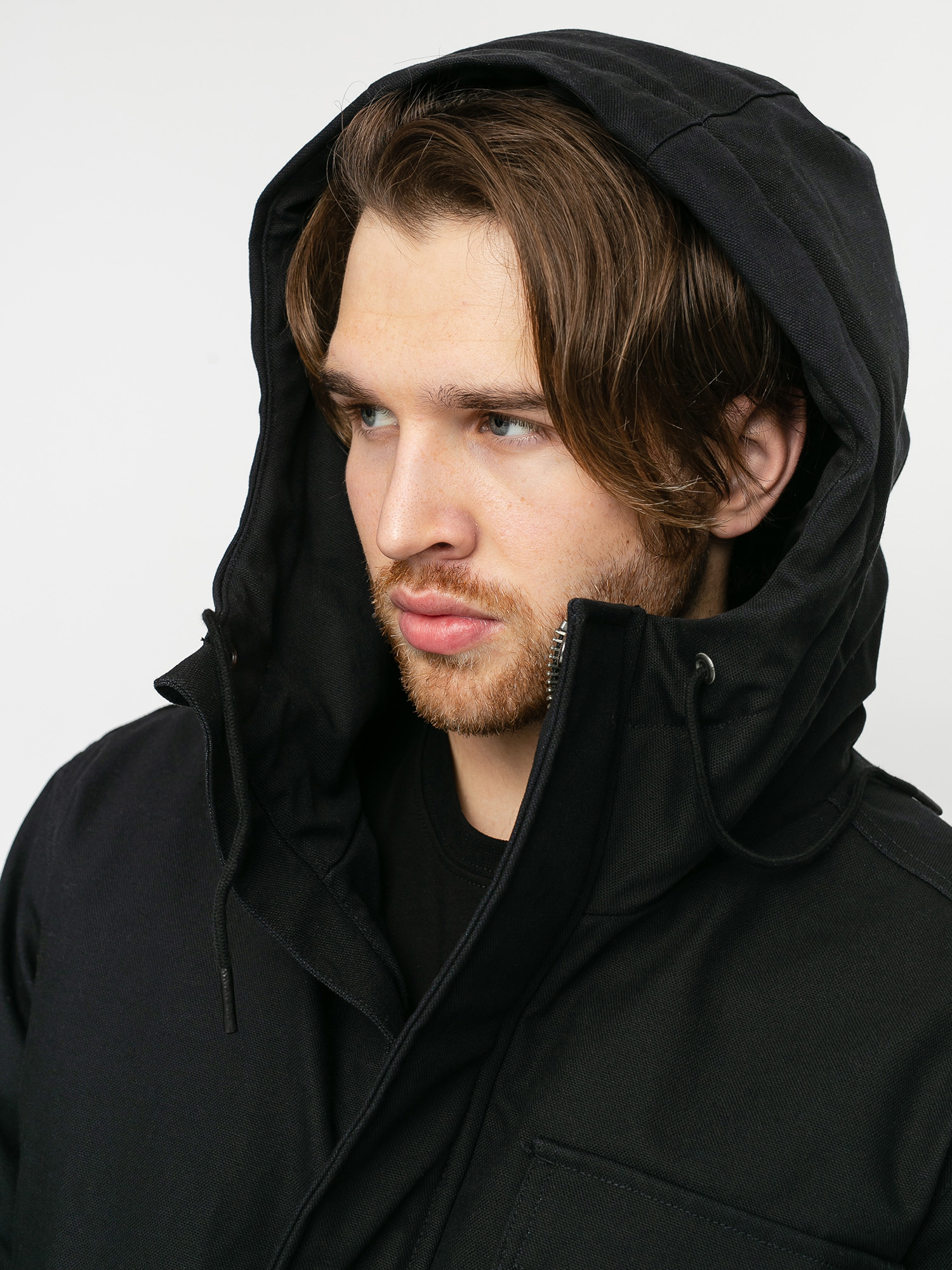 Kurtka DC Canondale (black)