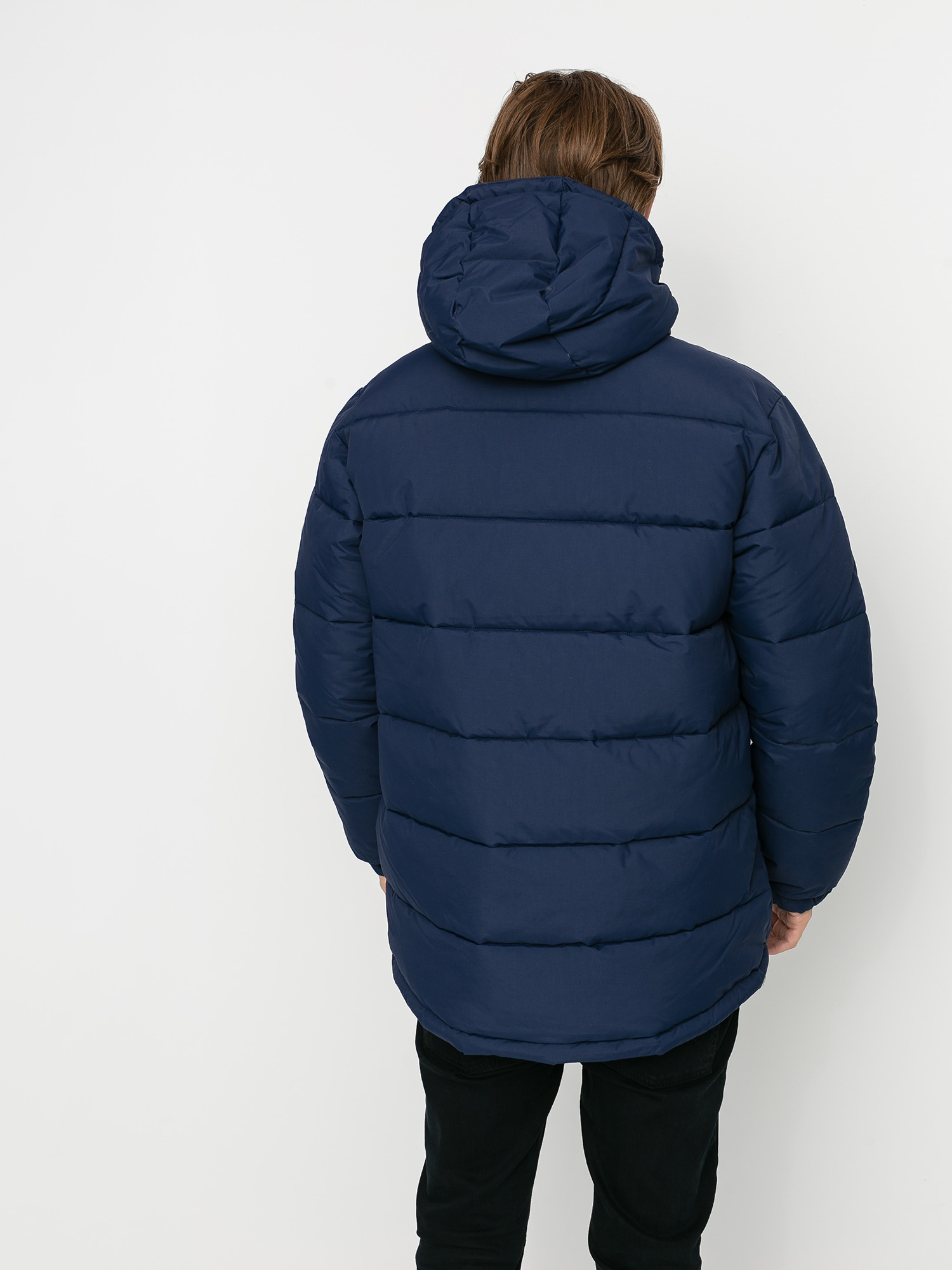 Kurtka DC Stafford (black iris)