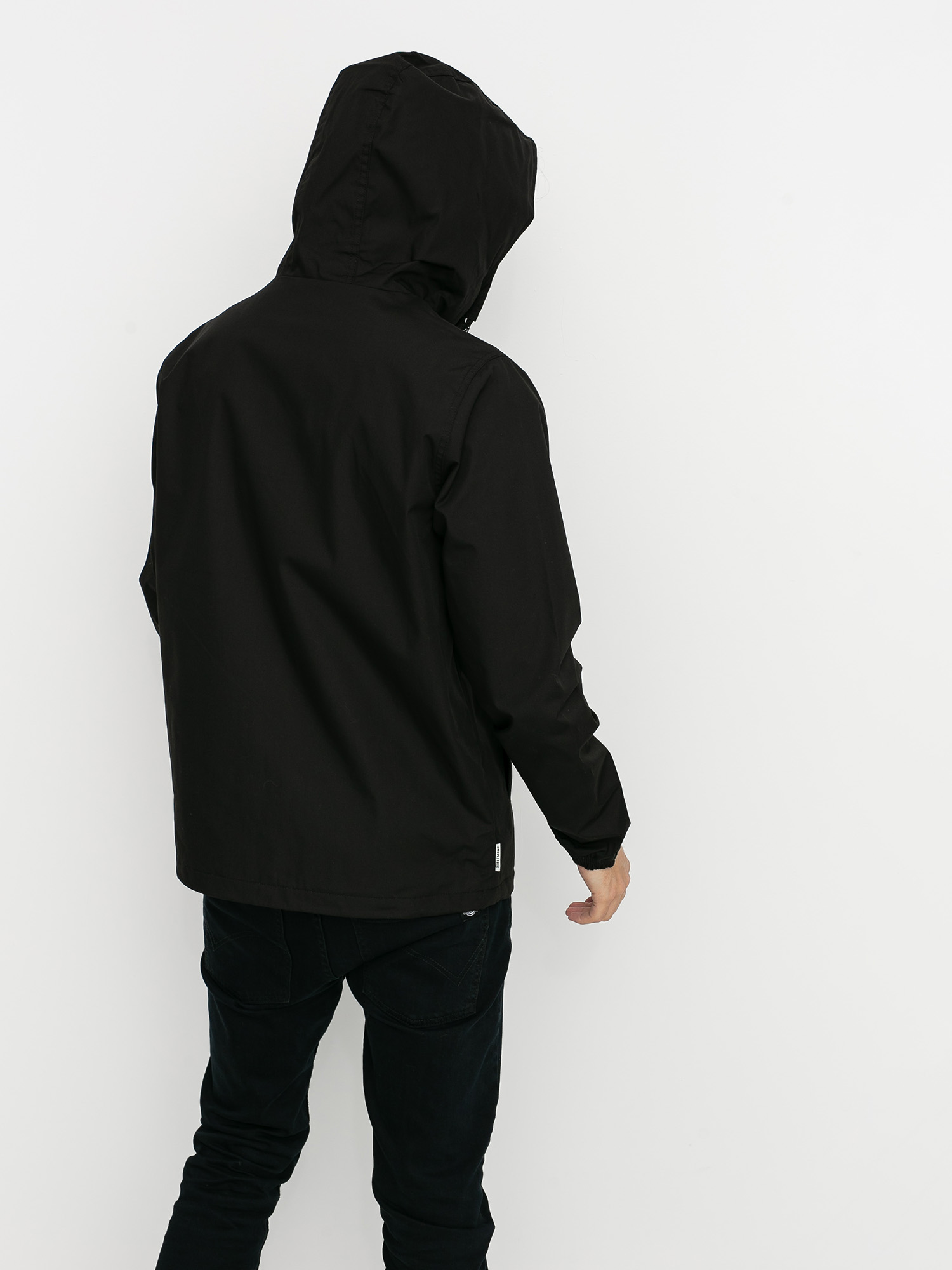 Kurtka Element Alder Tc (flint black)