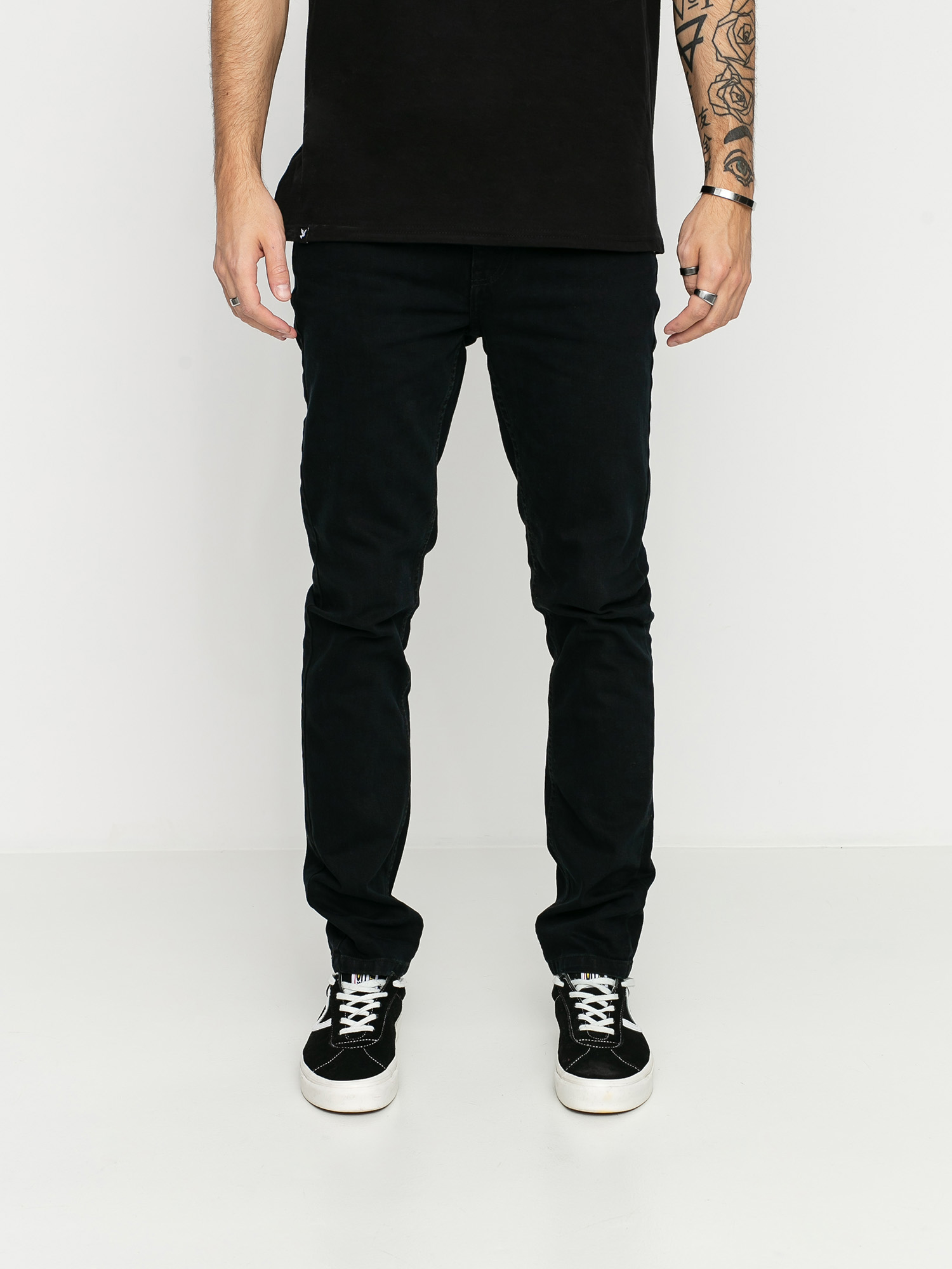 Spodnie Dickies Rhode Island (black)