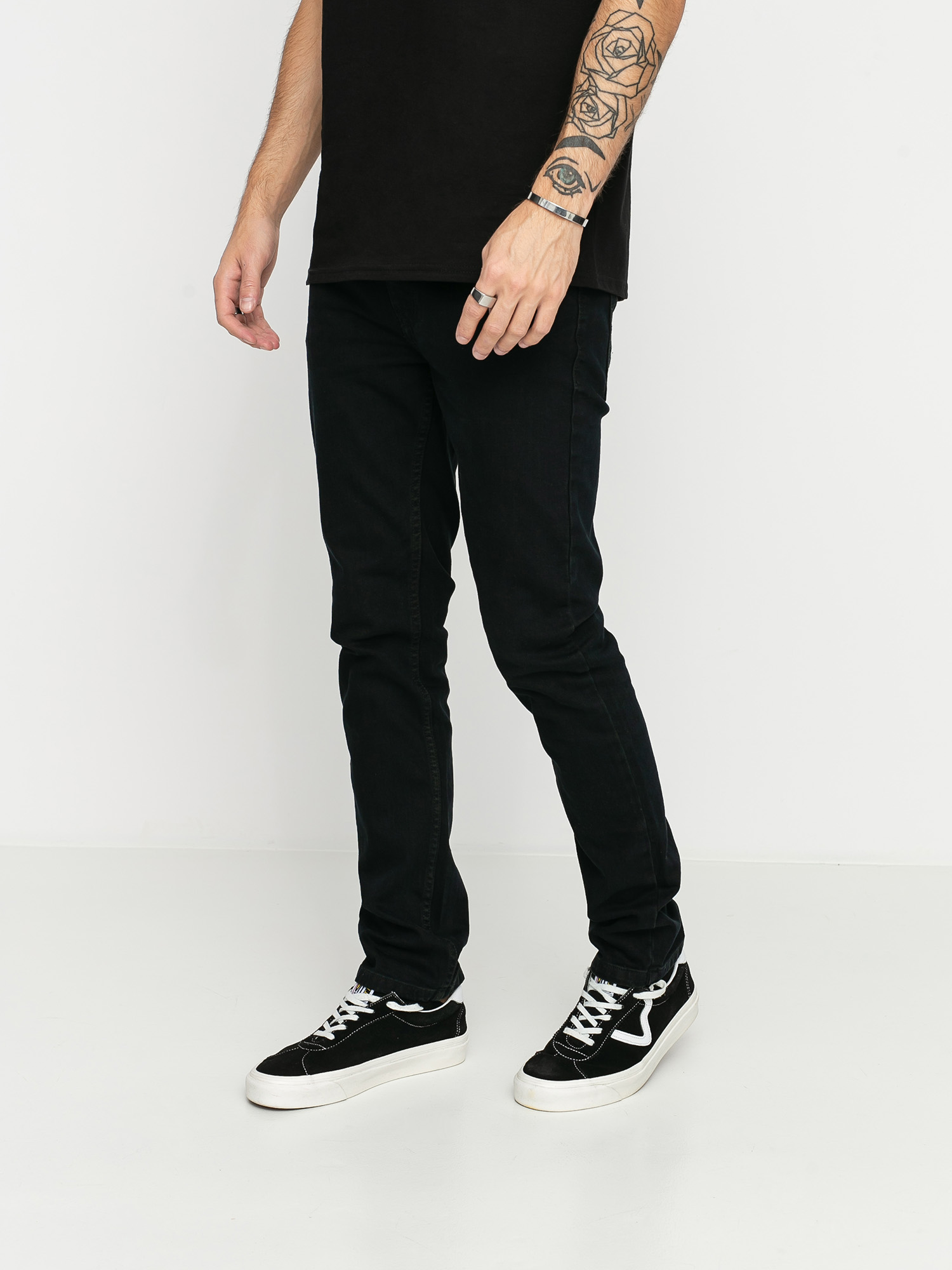 Spodnie Dickies Rhode Island (black)