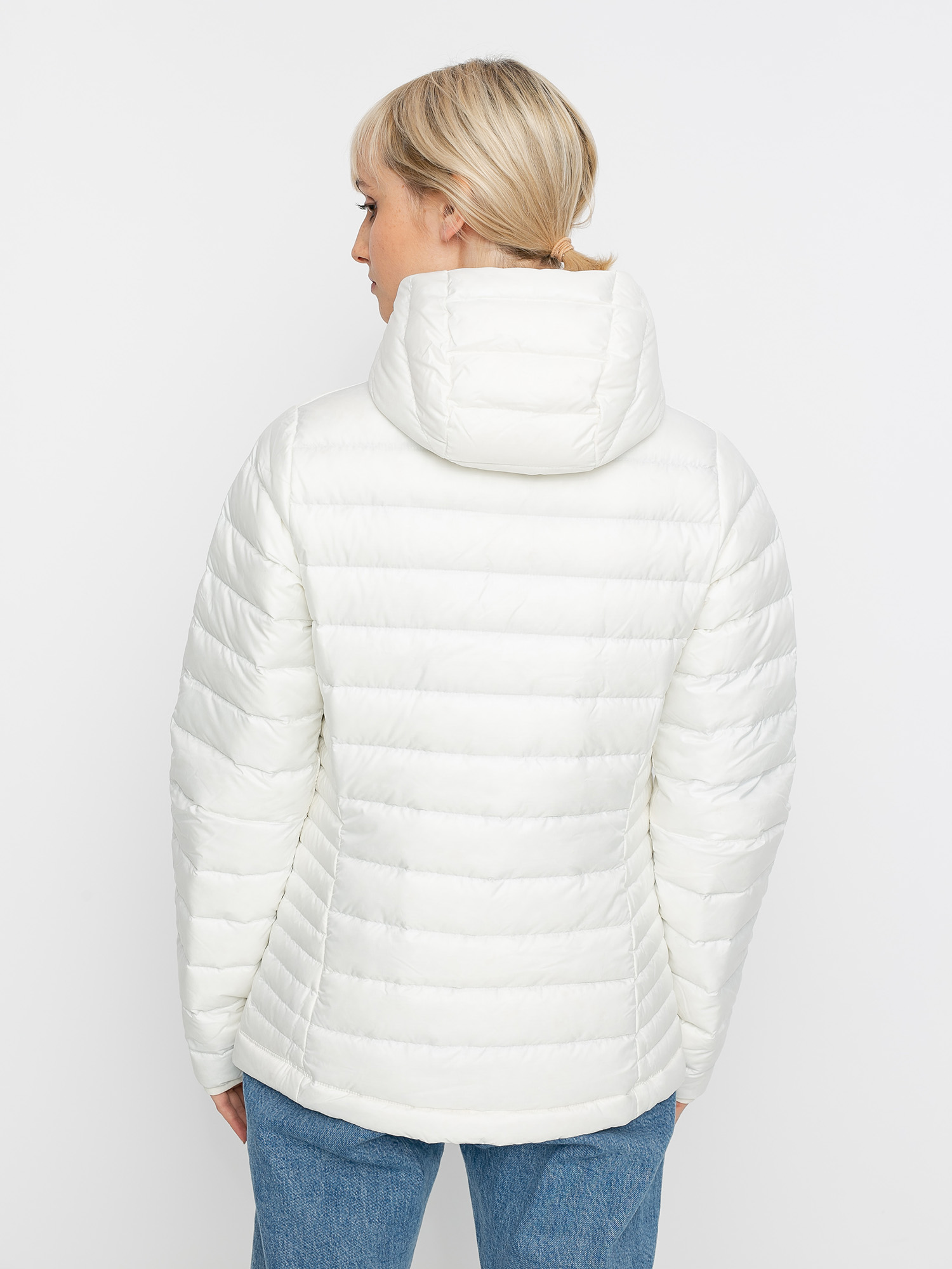 Kurtka Patagonia Down Sweater Wmn (birch white)