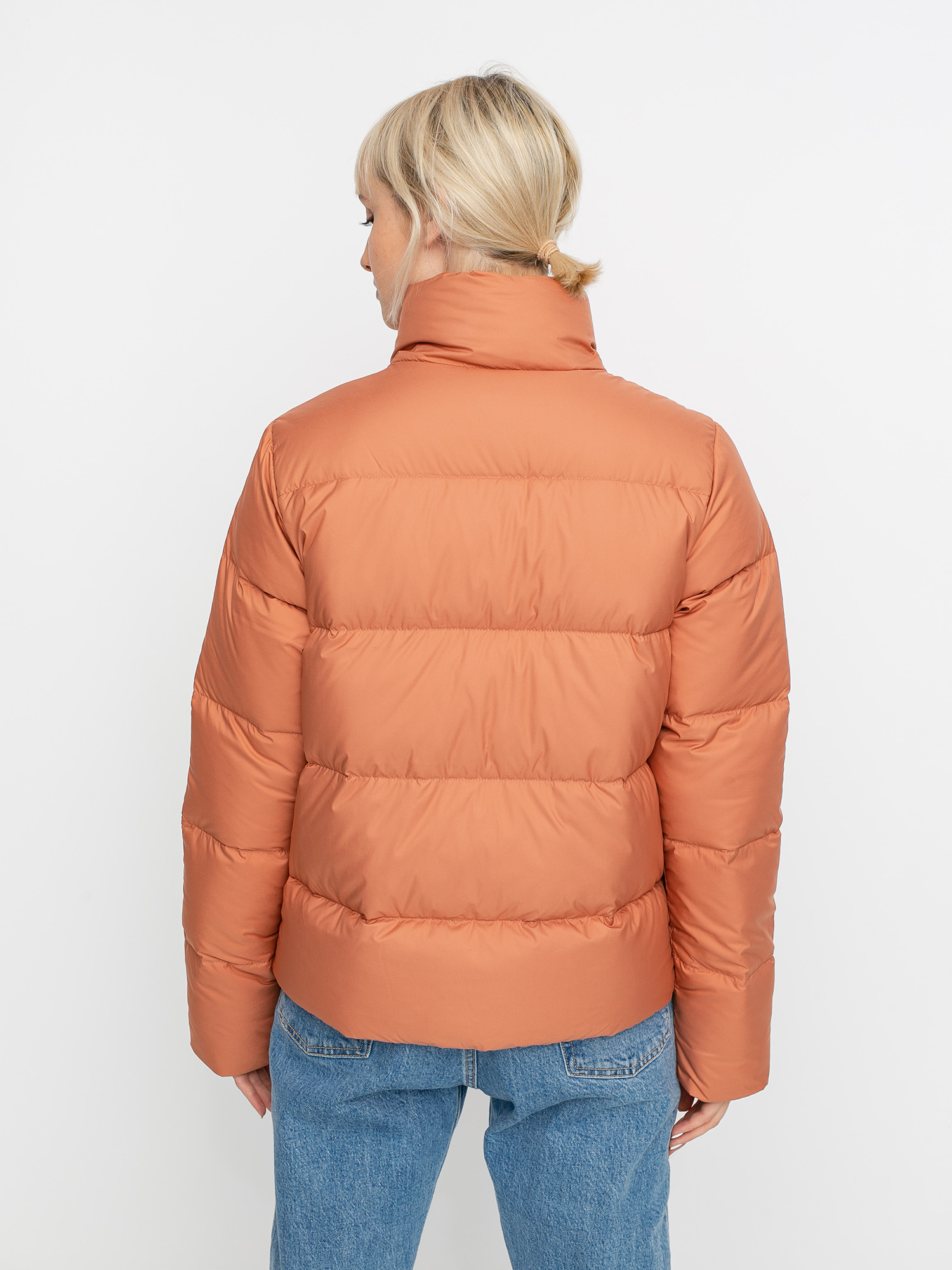 Kurtka Patagonia Silent Down Wmn (century pink)