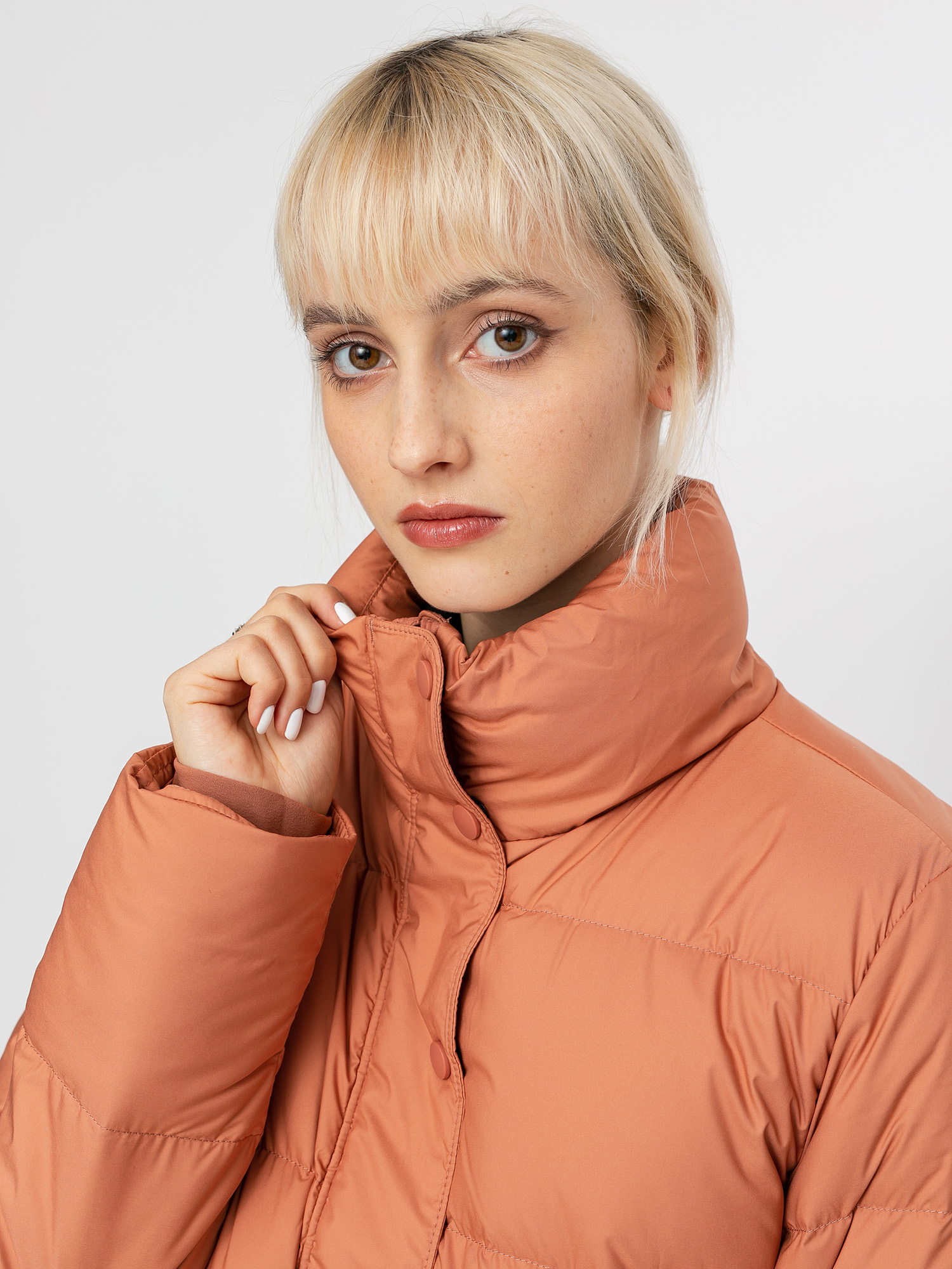 Kurtka Patagonia Silent Down Wmn (century pink)