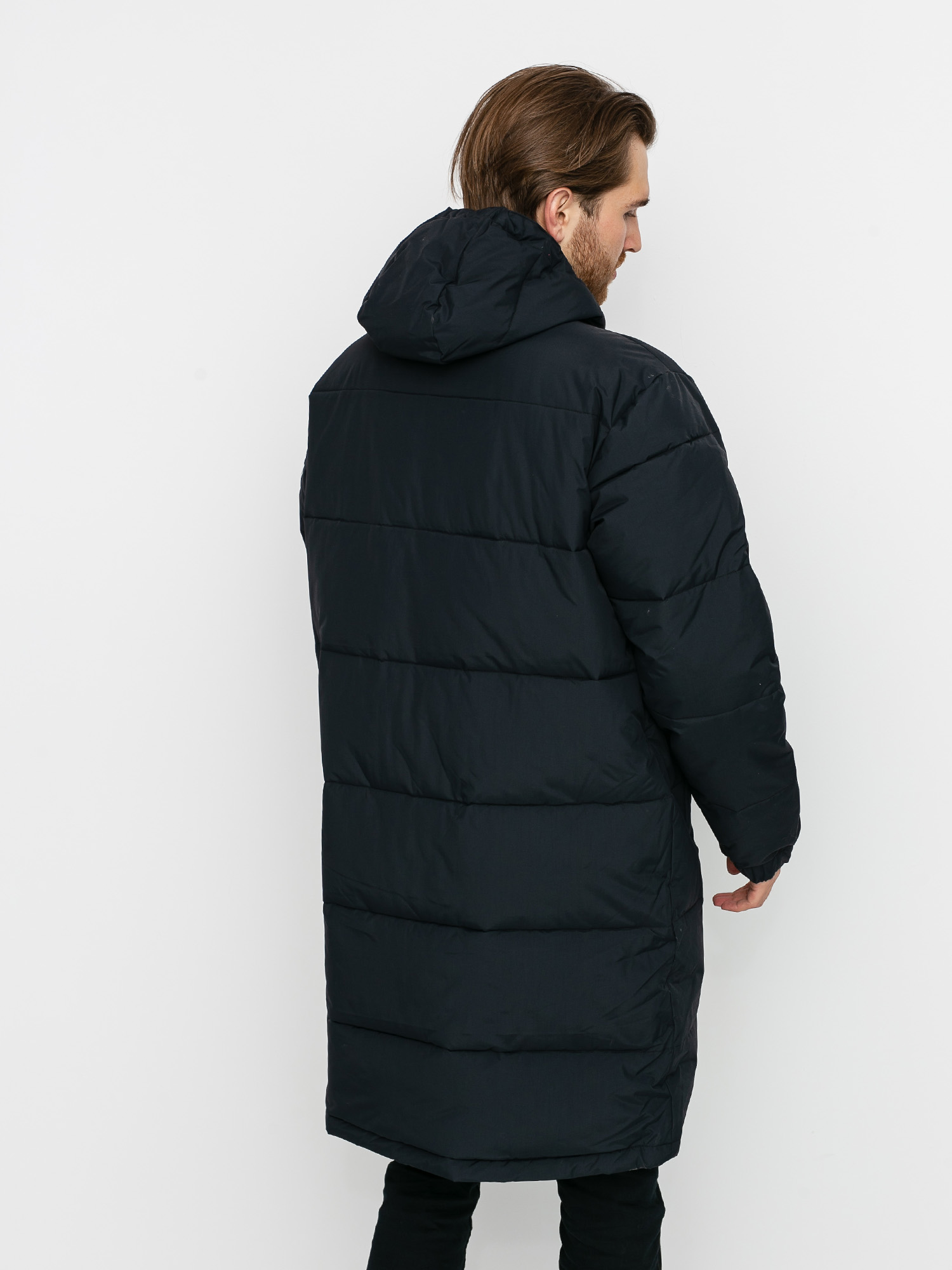 Kurtka DC Werner (black)