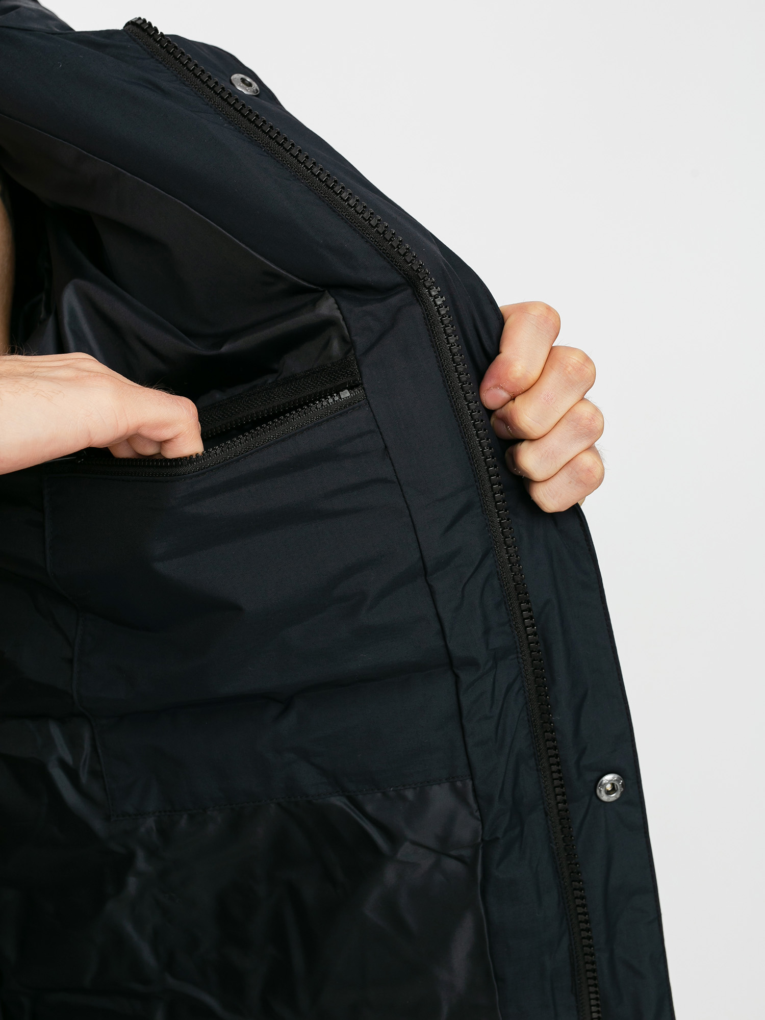 Kurtka DC Werner (black)