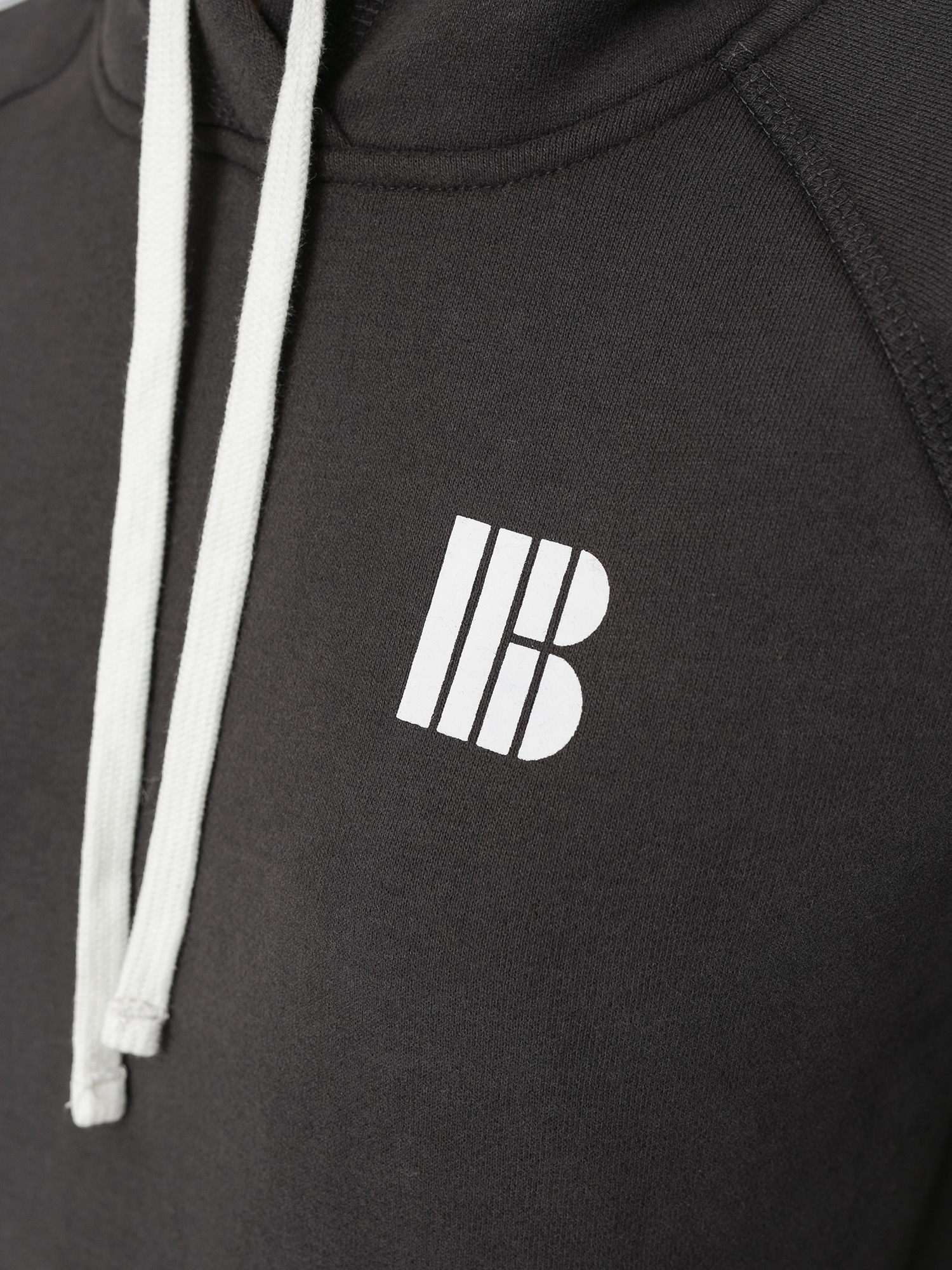 Bluza z kapturem Burton Lost Things HD Wmn (phantom)