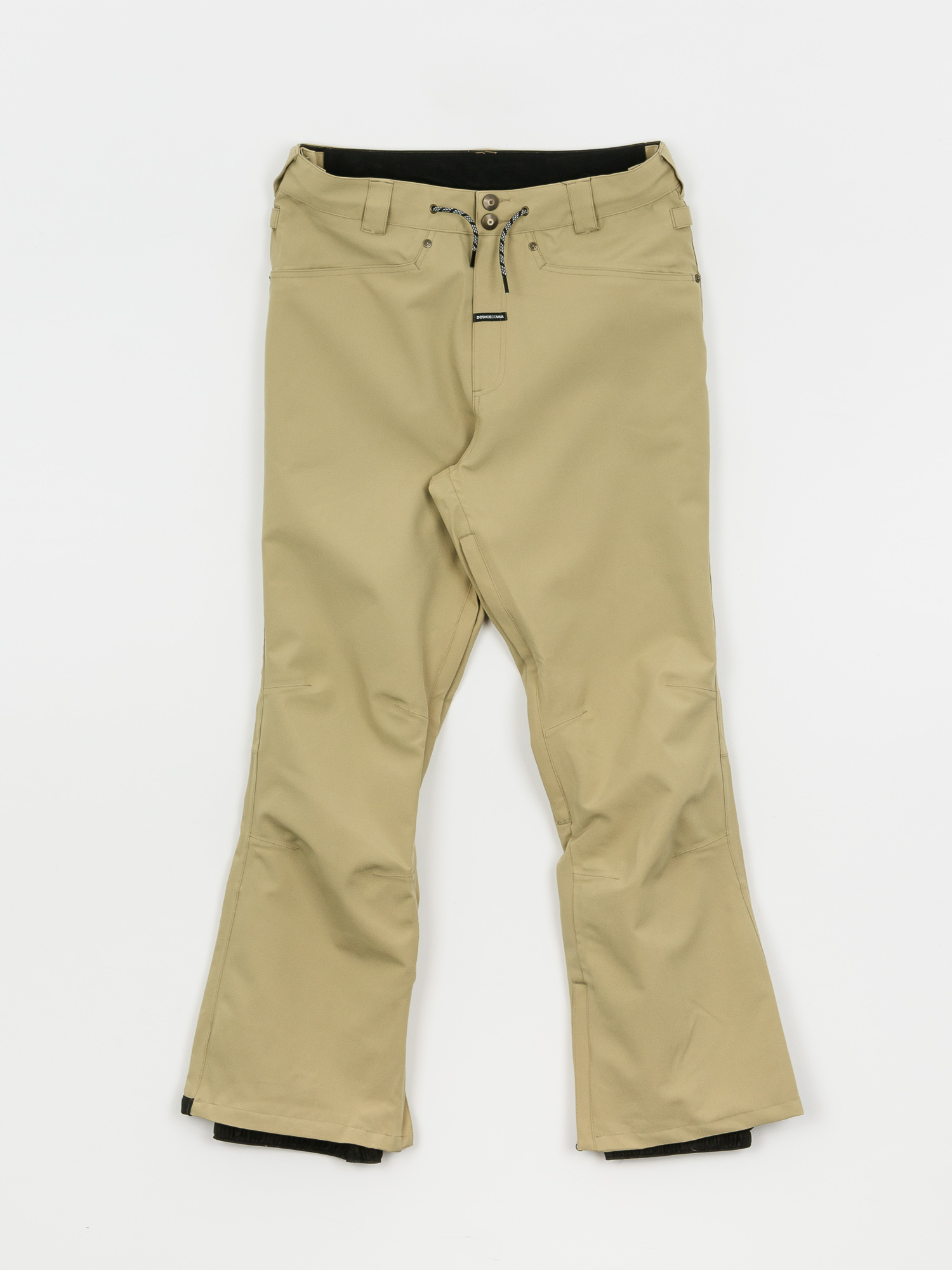 Męskie Spodnie snowboardowe DC Relay (twill)