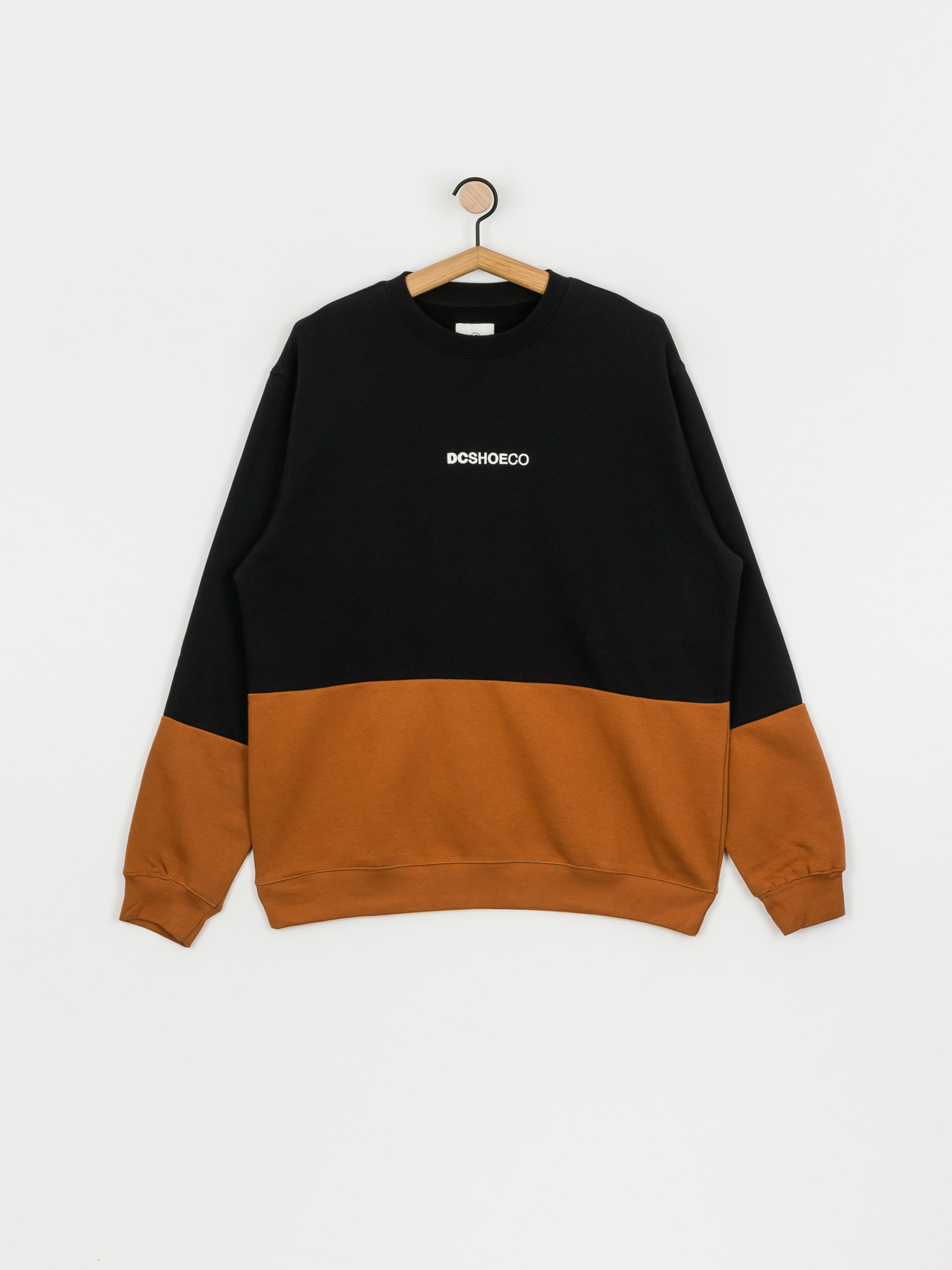 Bluza DC Downing (black)