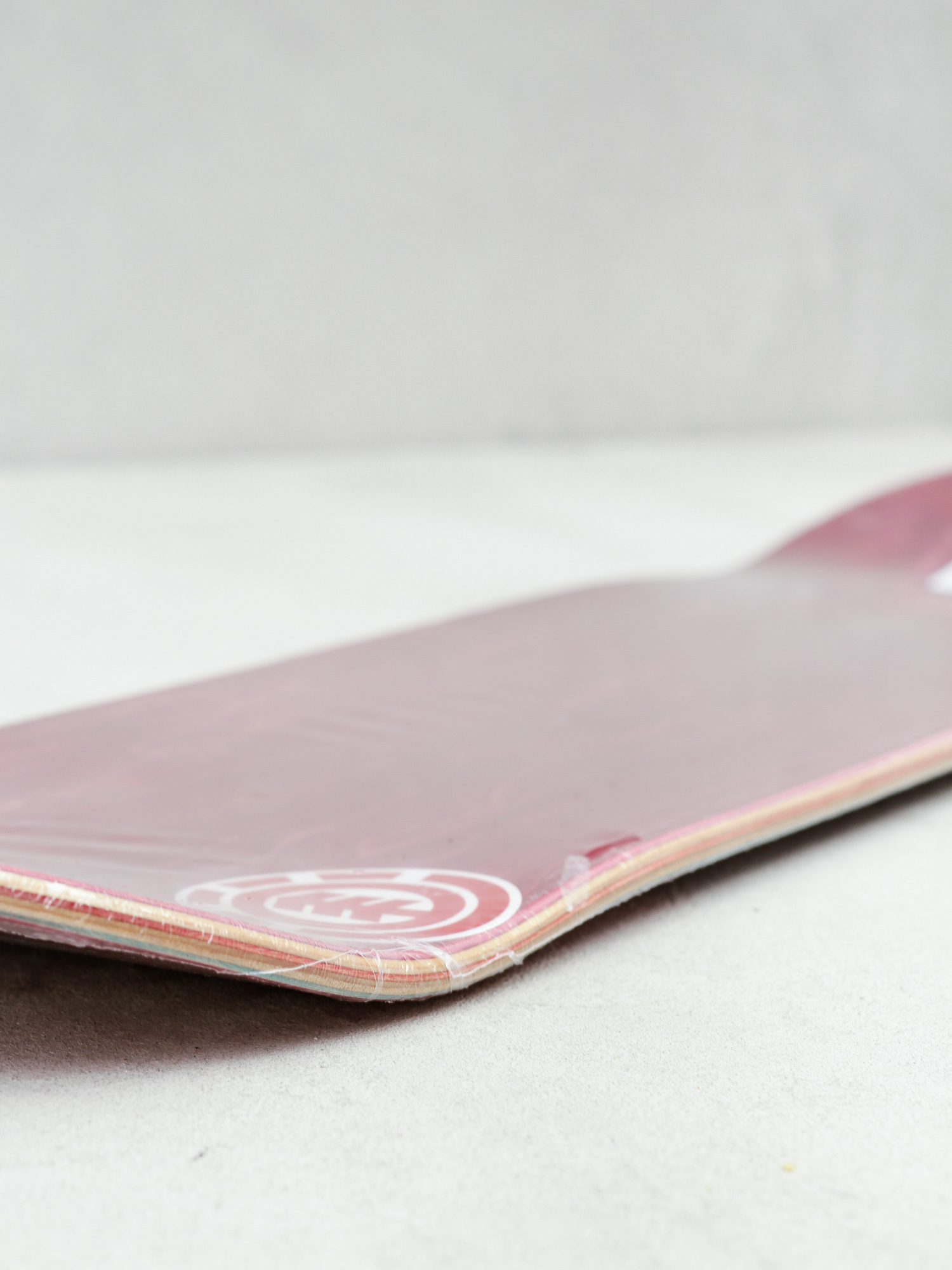 Deck Element Section (assorted)