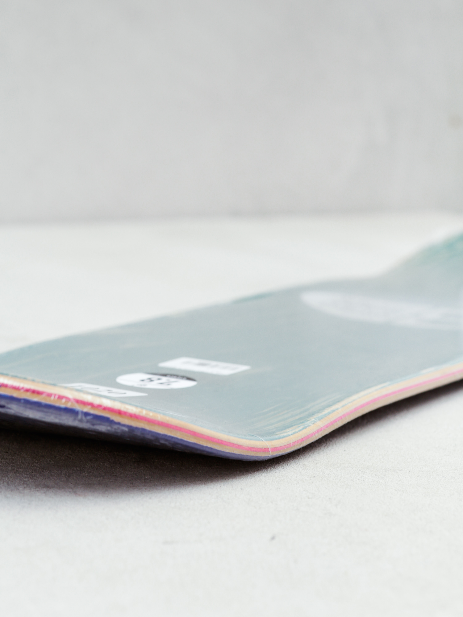 Deck Stereo Classic (navy)