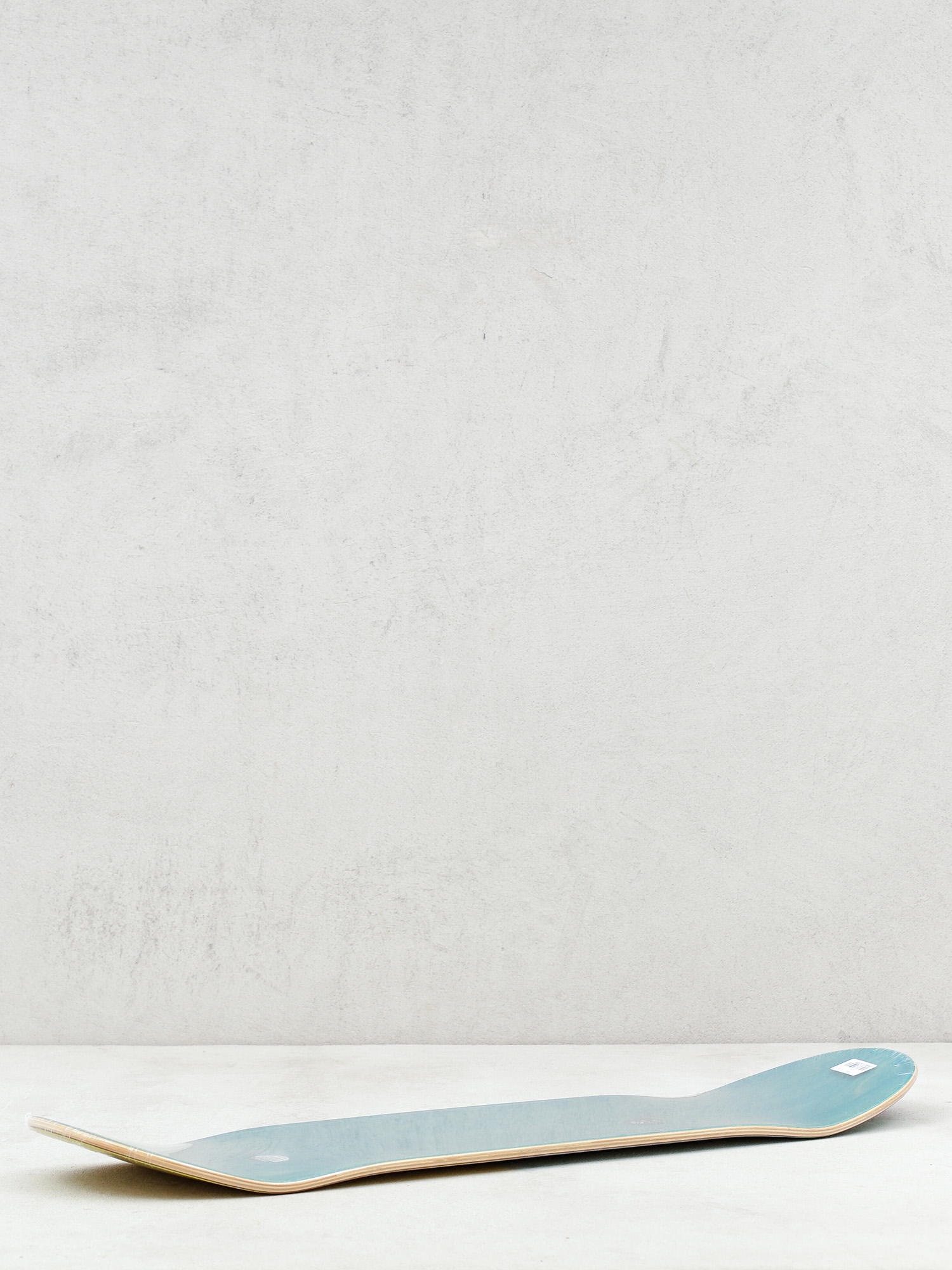 Deck Magenta Leo Valls Dreamer (yellow/aqua)
