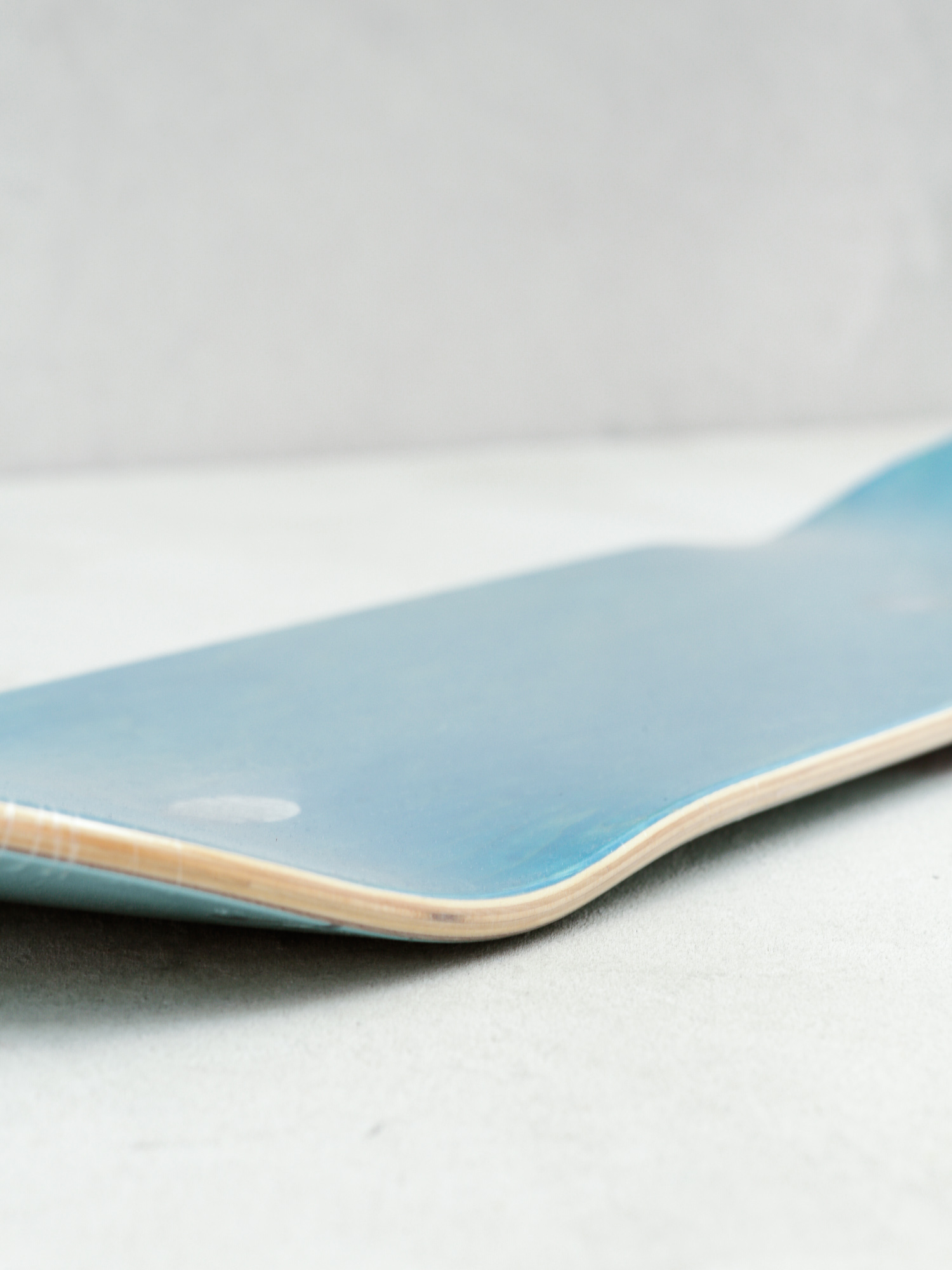 Deck Magenta Jimmy Lannon Dreamer (light blue/navy)
