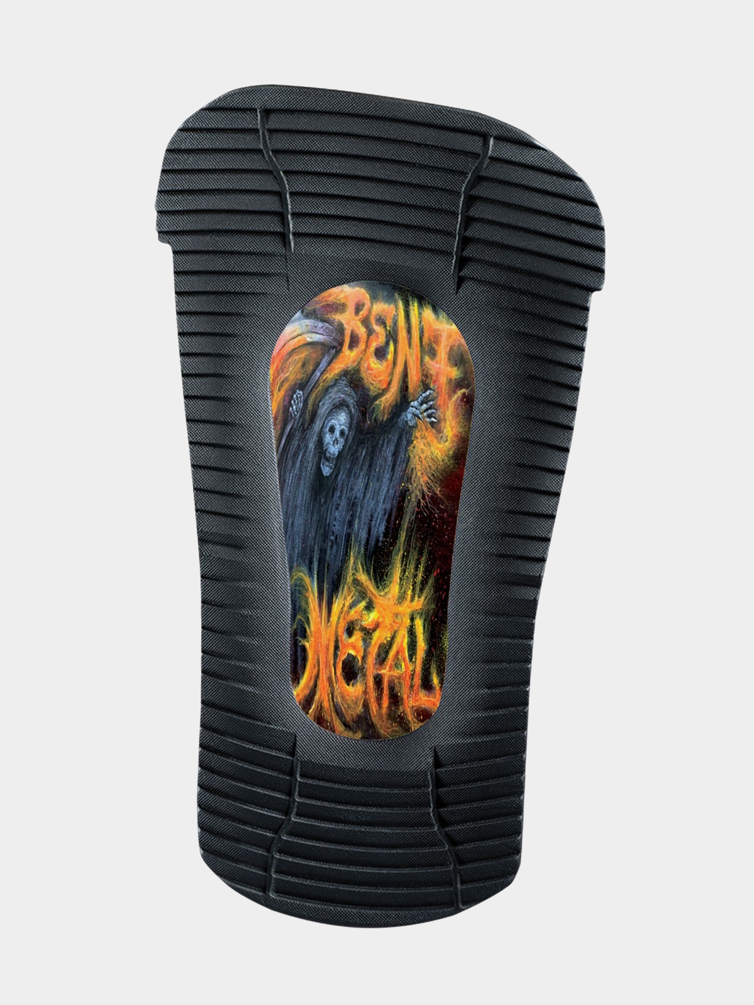 Męskie Wiązania snowboardowe Bent Metal Transfer (red)