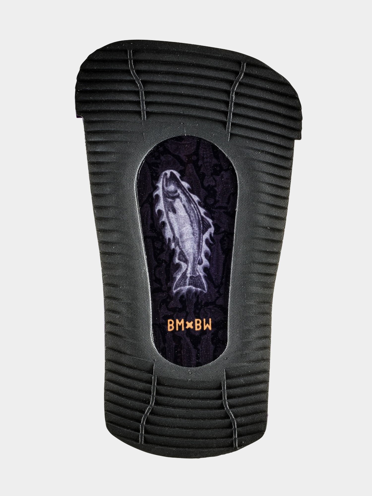 Męskie Wiązania snowboardowe Bent Metal Transfer (slate)