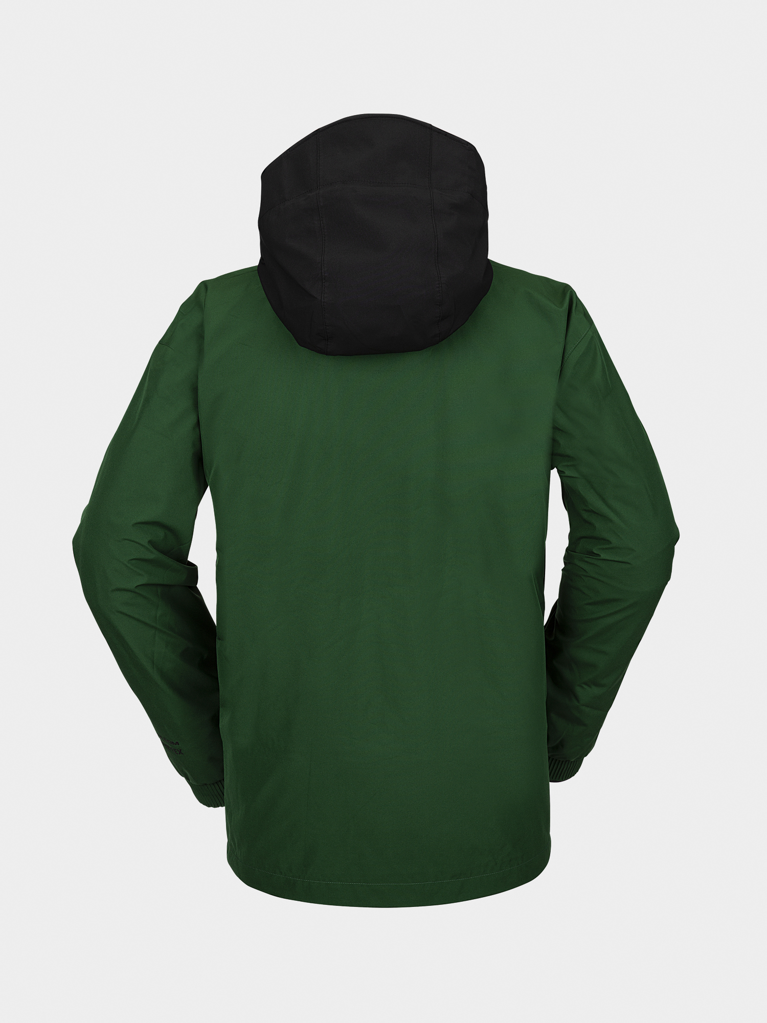 Męska Kurtka snowboardowa Volcom Longo Gore Tex (forest)