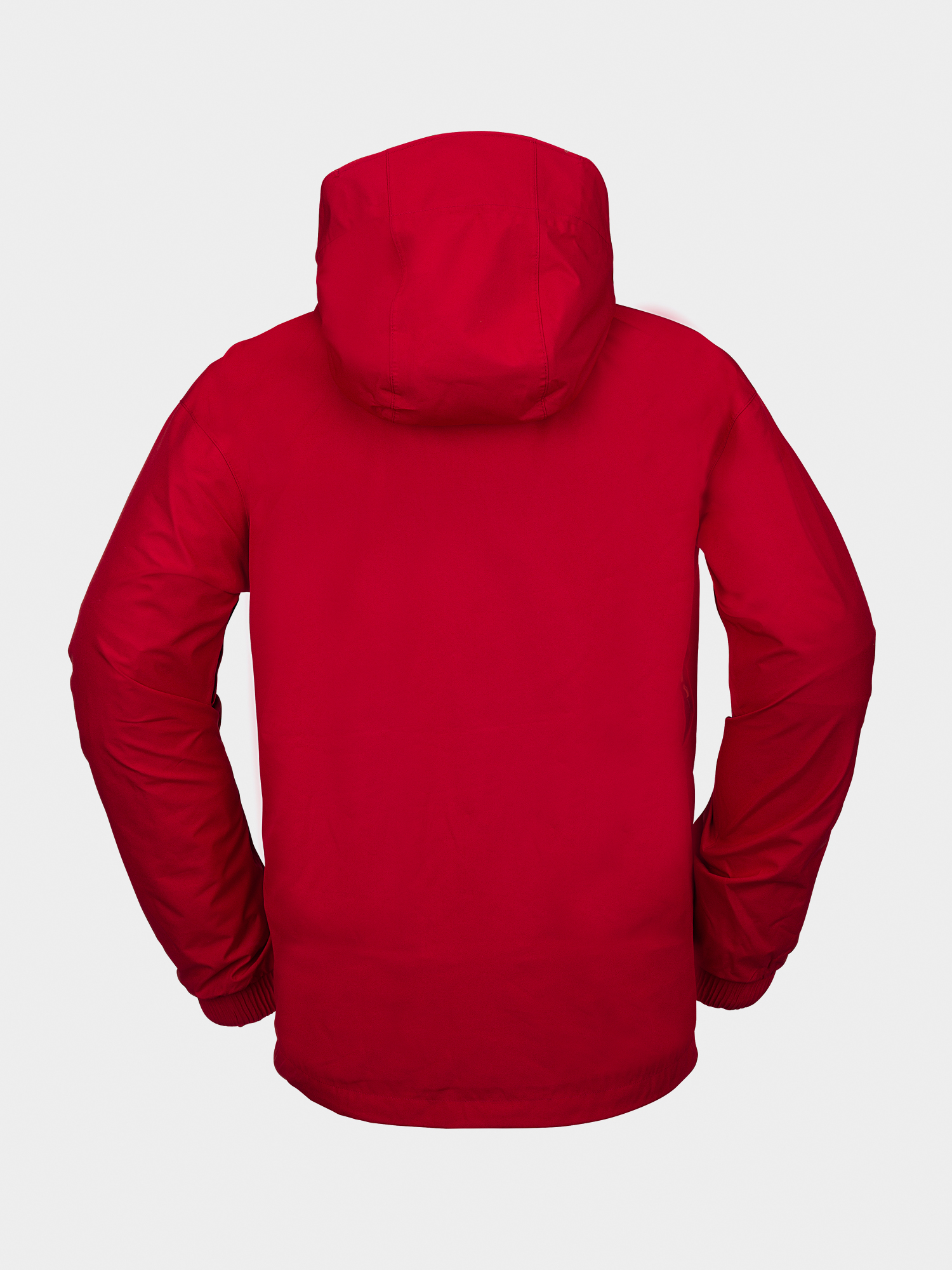 Męska Kurtka snowboardowa Volcom Longo Gore Tex (red)