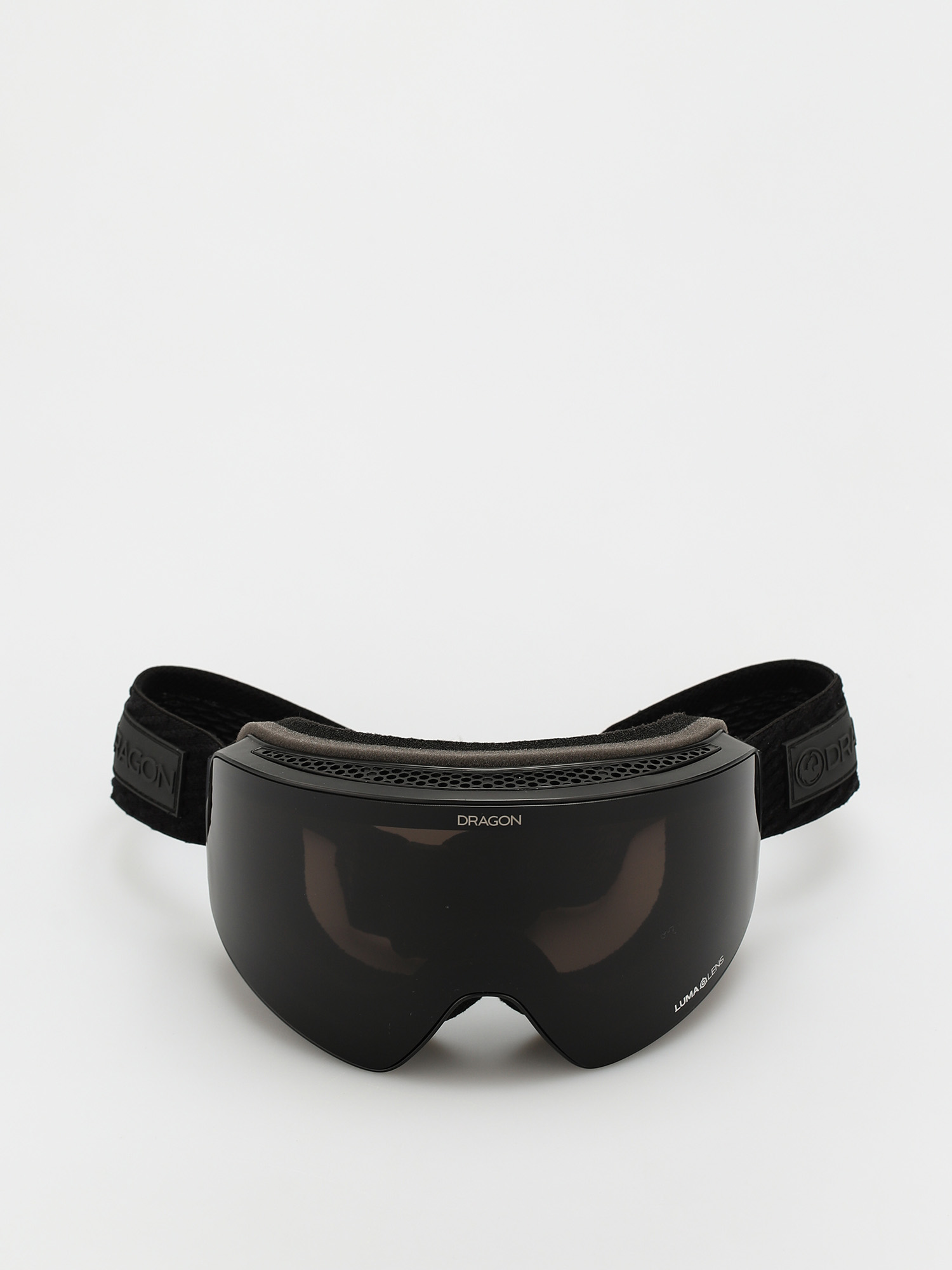 Gogle Dragon PXV (midnight/ll midnight/ll violet)