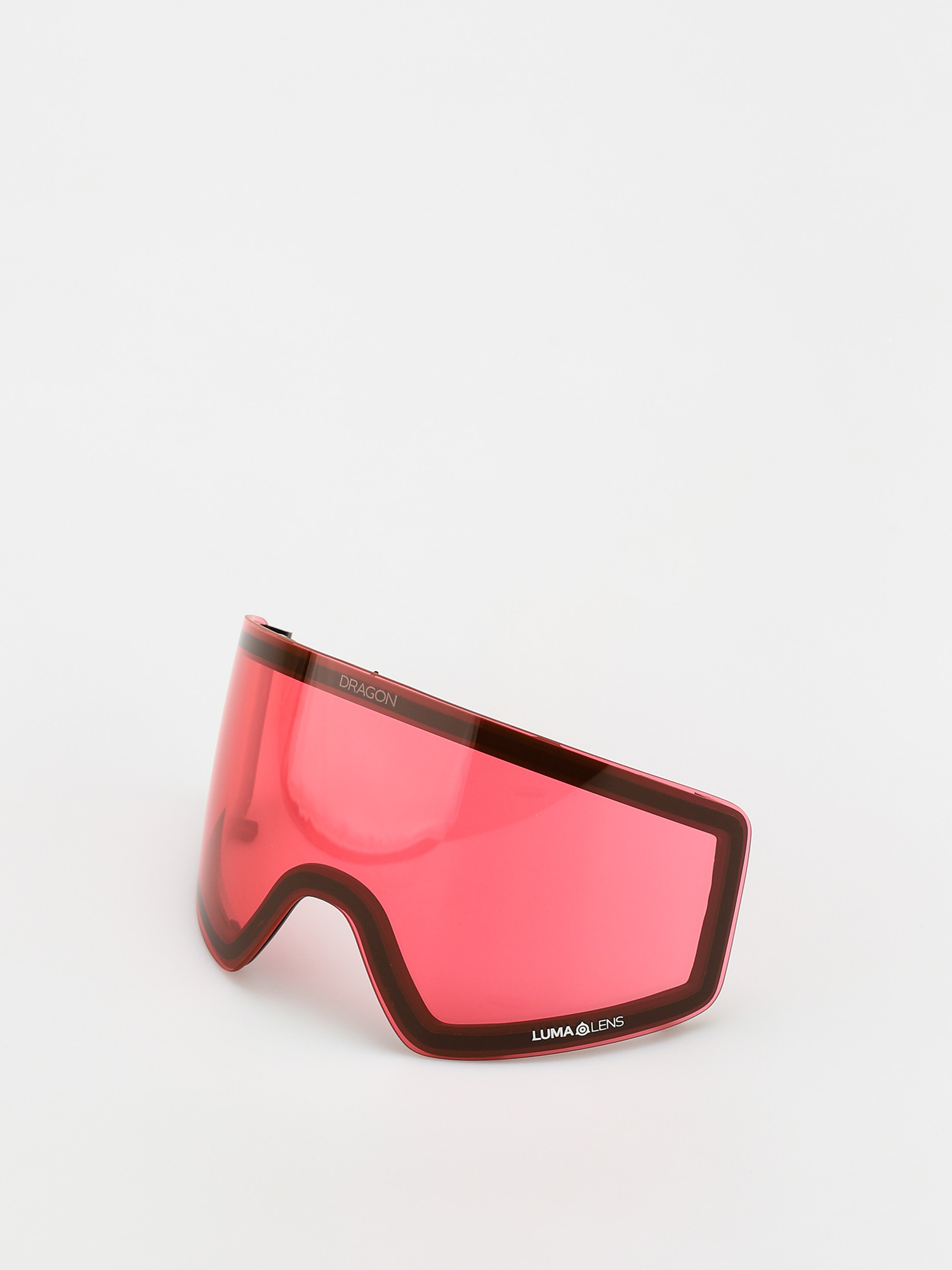 Gogle Dragon PXV (thecalm/ll red ion/ll rose)