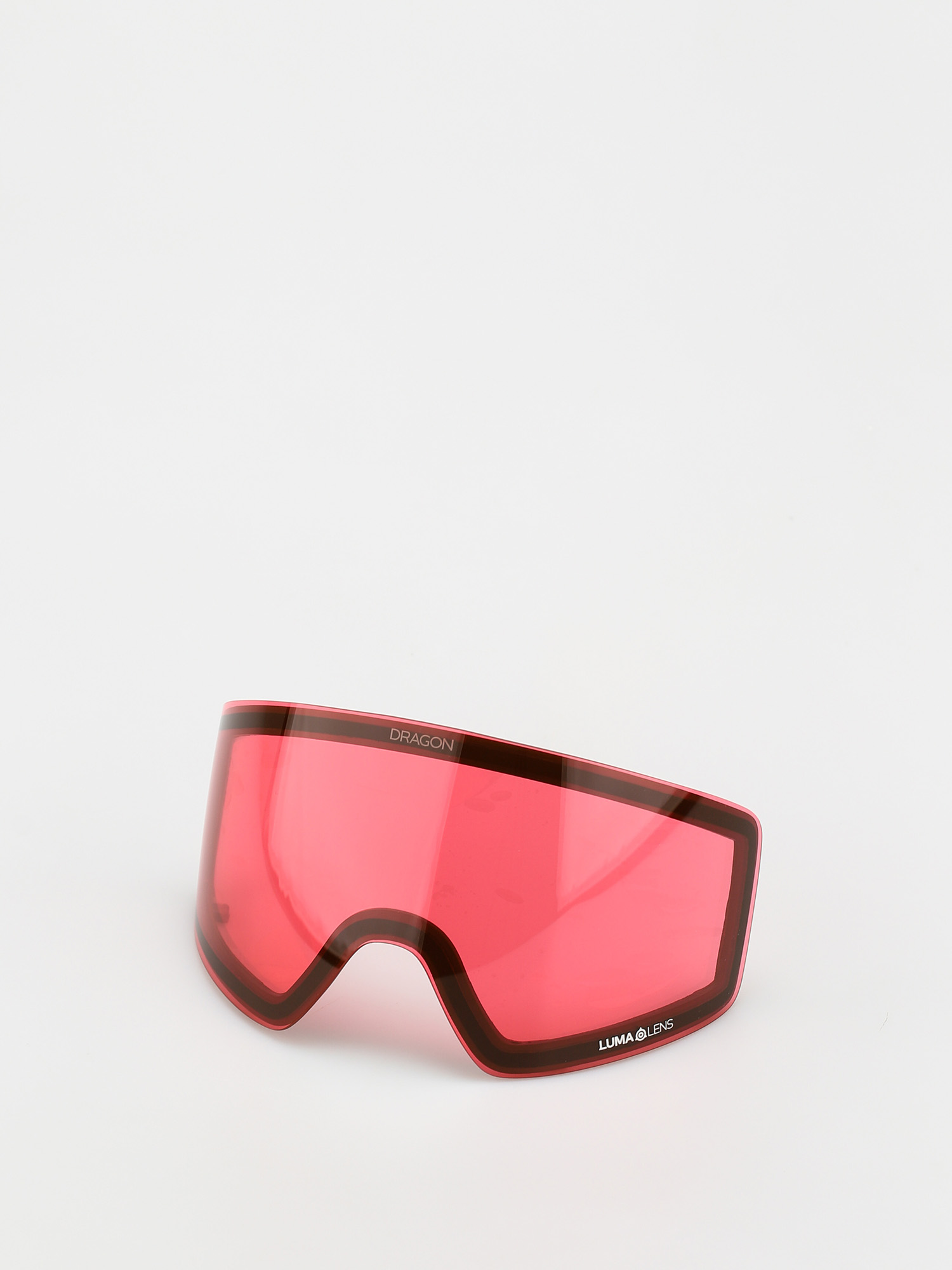 Gogle Dragon PXV (686 camo/ll dark smoke/ll rose)
