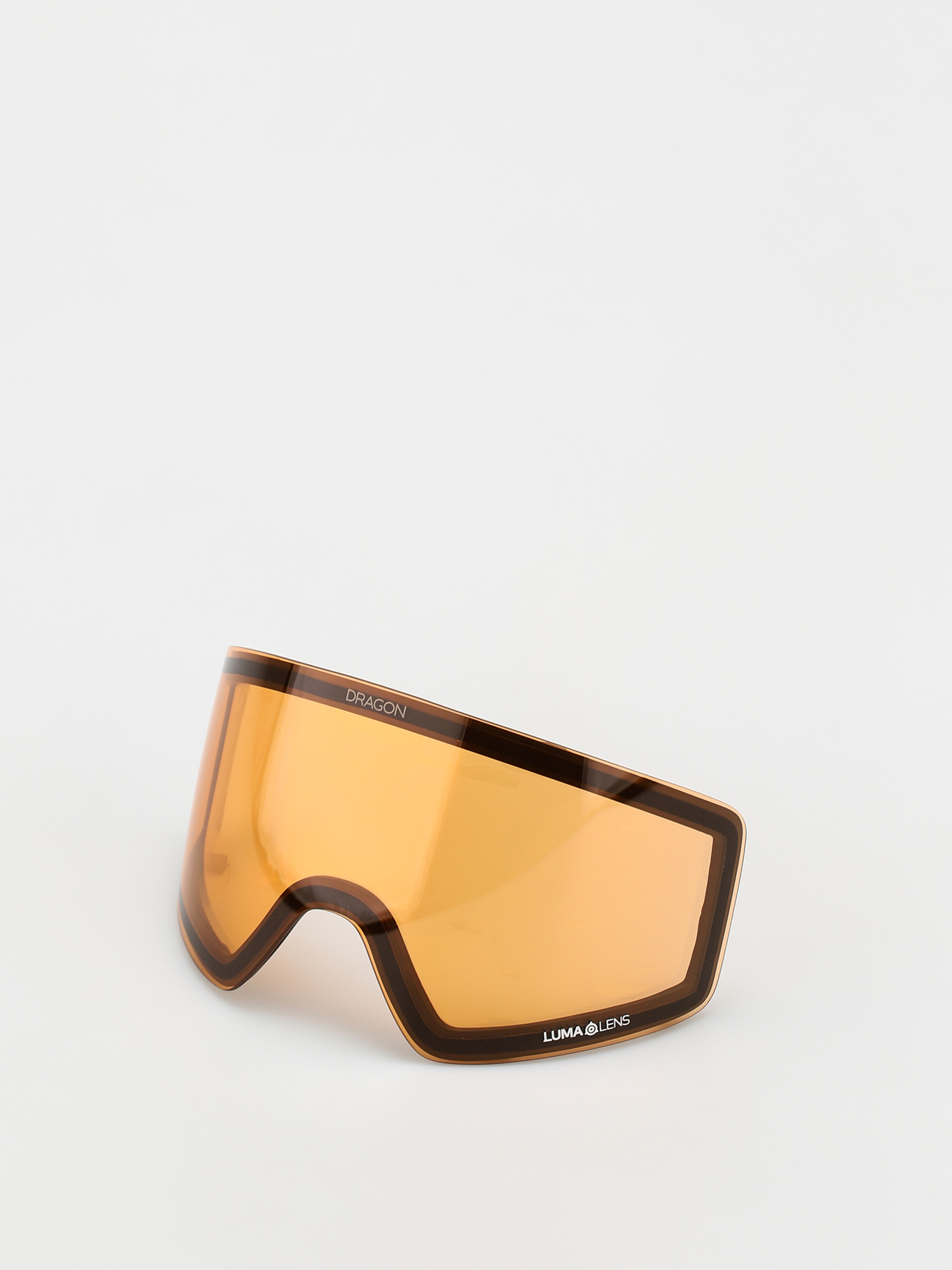 Gogle Dragon PXV (iguchi sig 20/ll silver ion/ll amber)