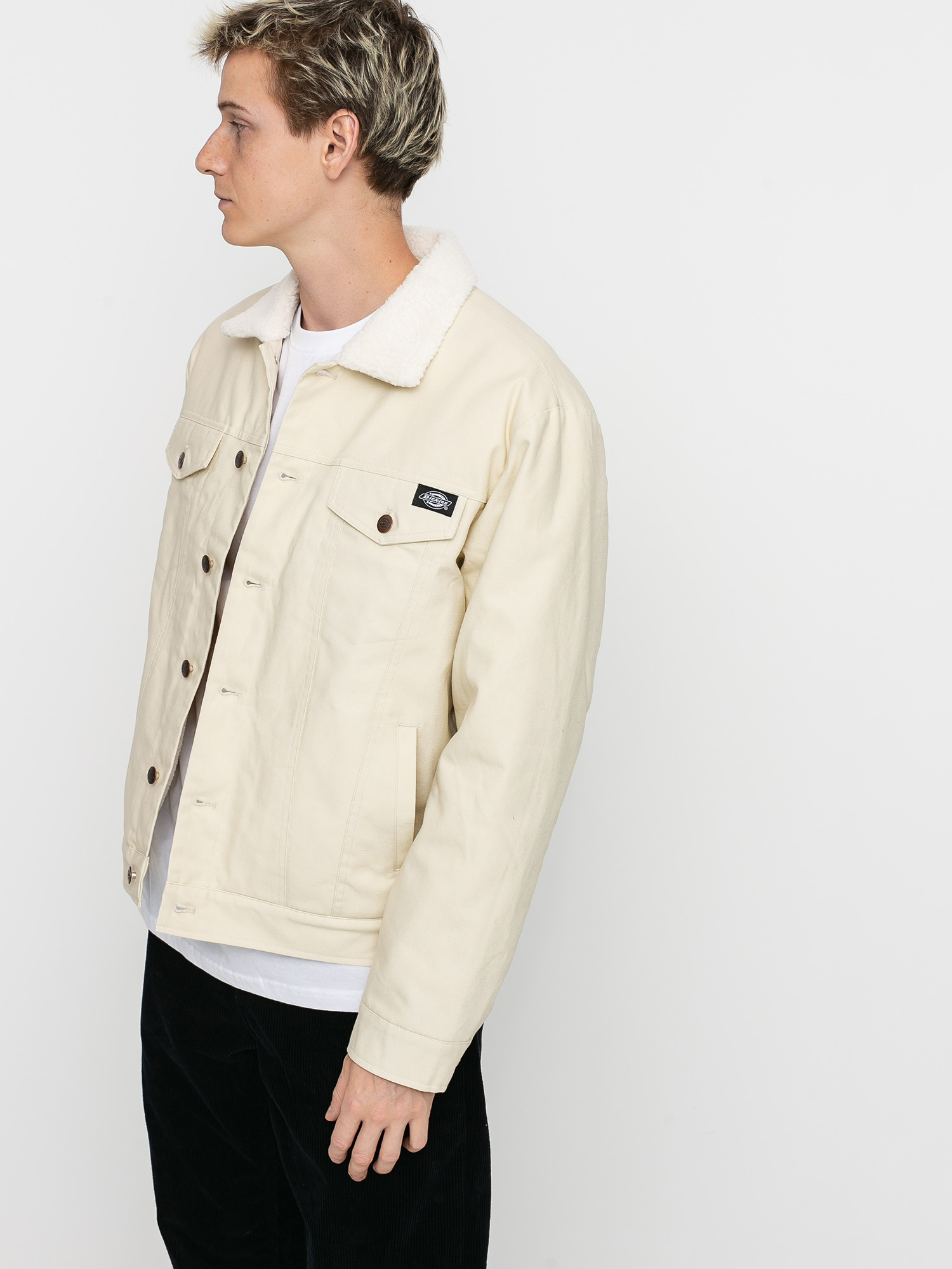 Kurtka Dickies Marksville (light taupe)
